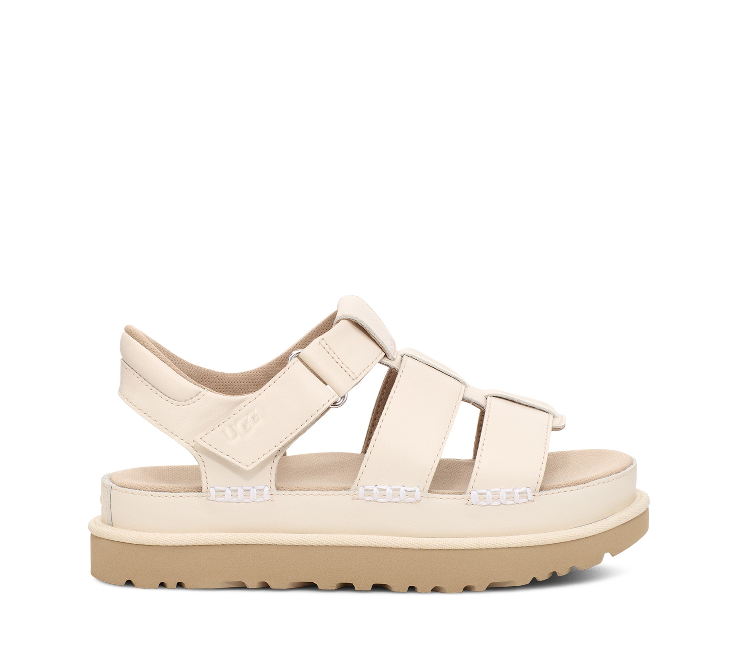 Goldenstar Strap Sandals