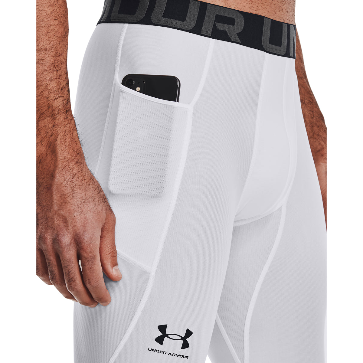 UA HG Armour Leggings
