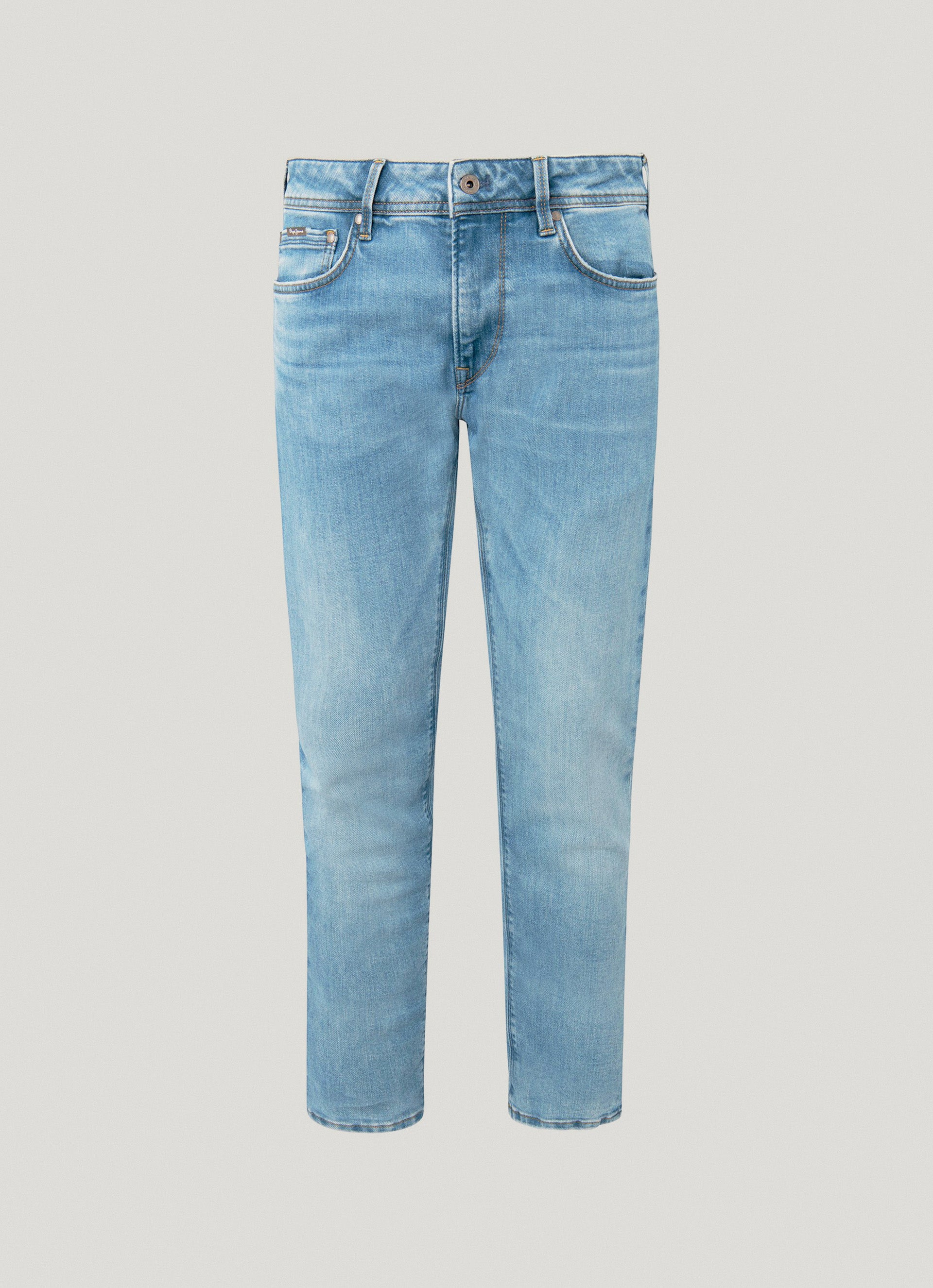 Tapered Jeans Stanley