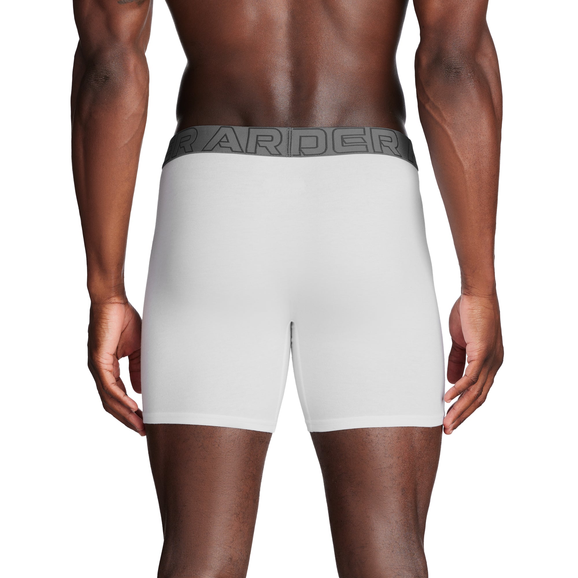 UA Boxerjock® 3er Packung