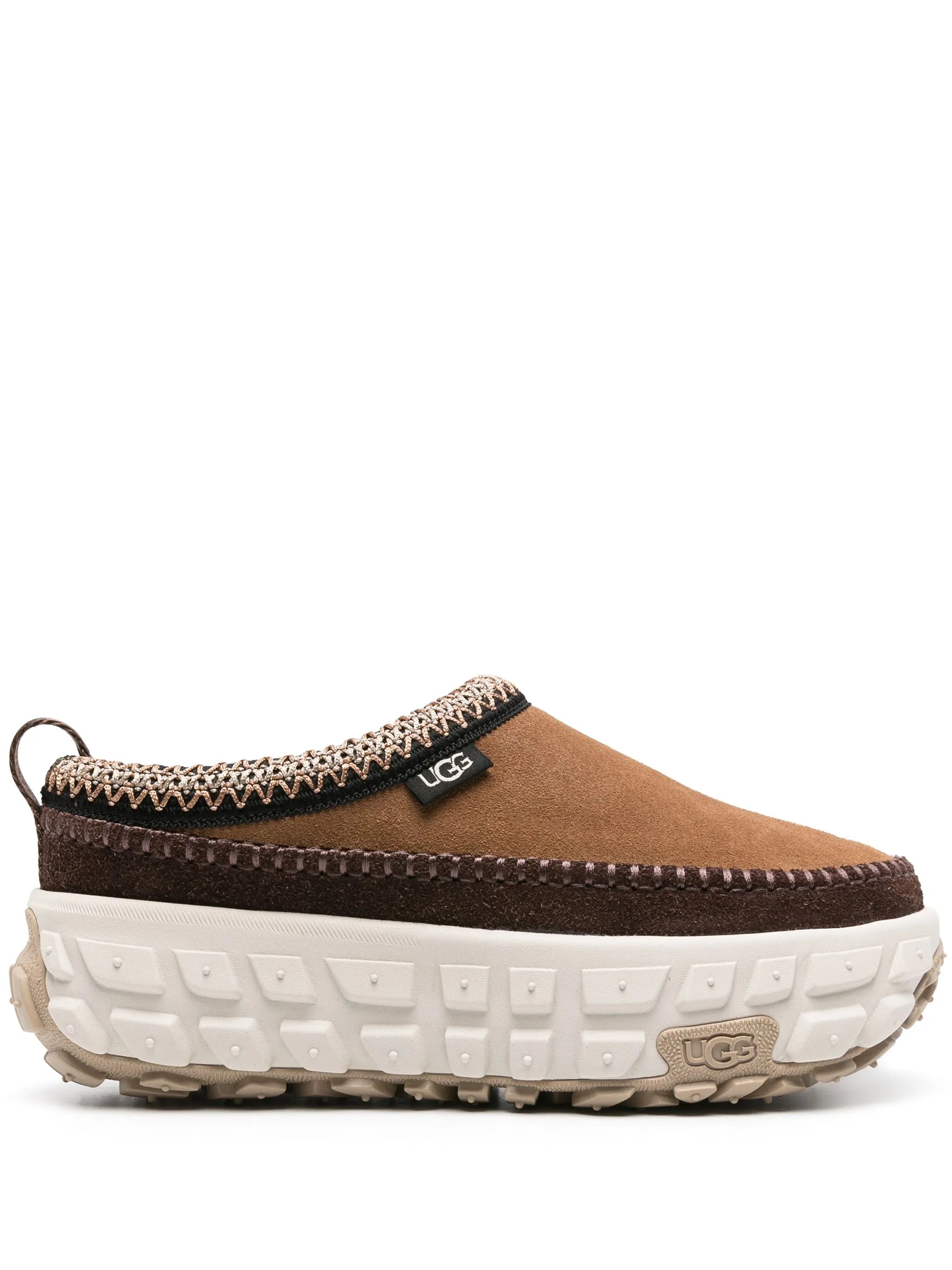Venture Daze Slipper