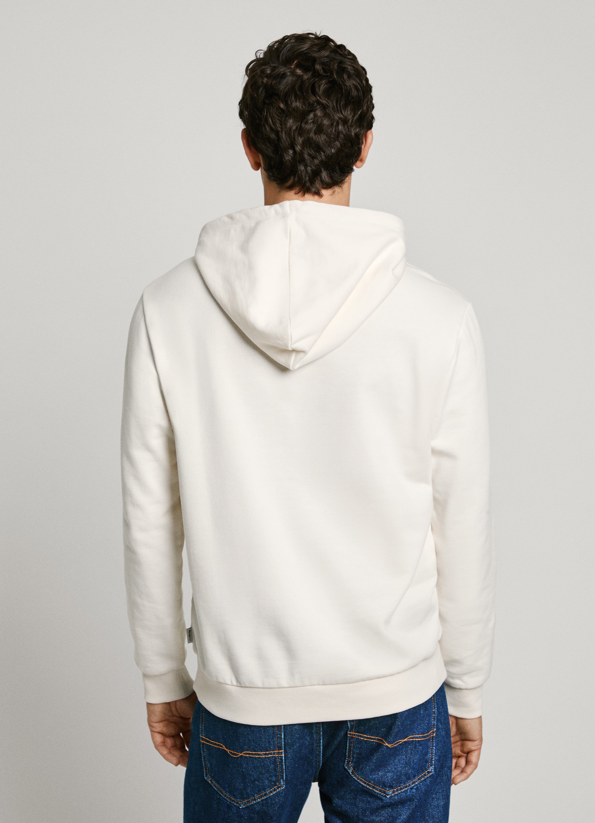 Essential Hoodie