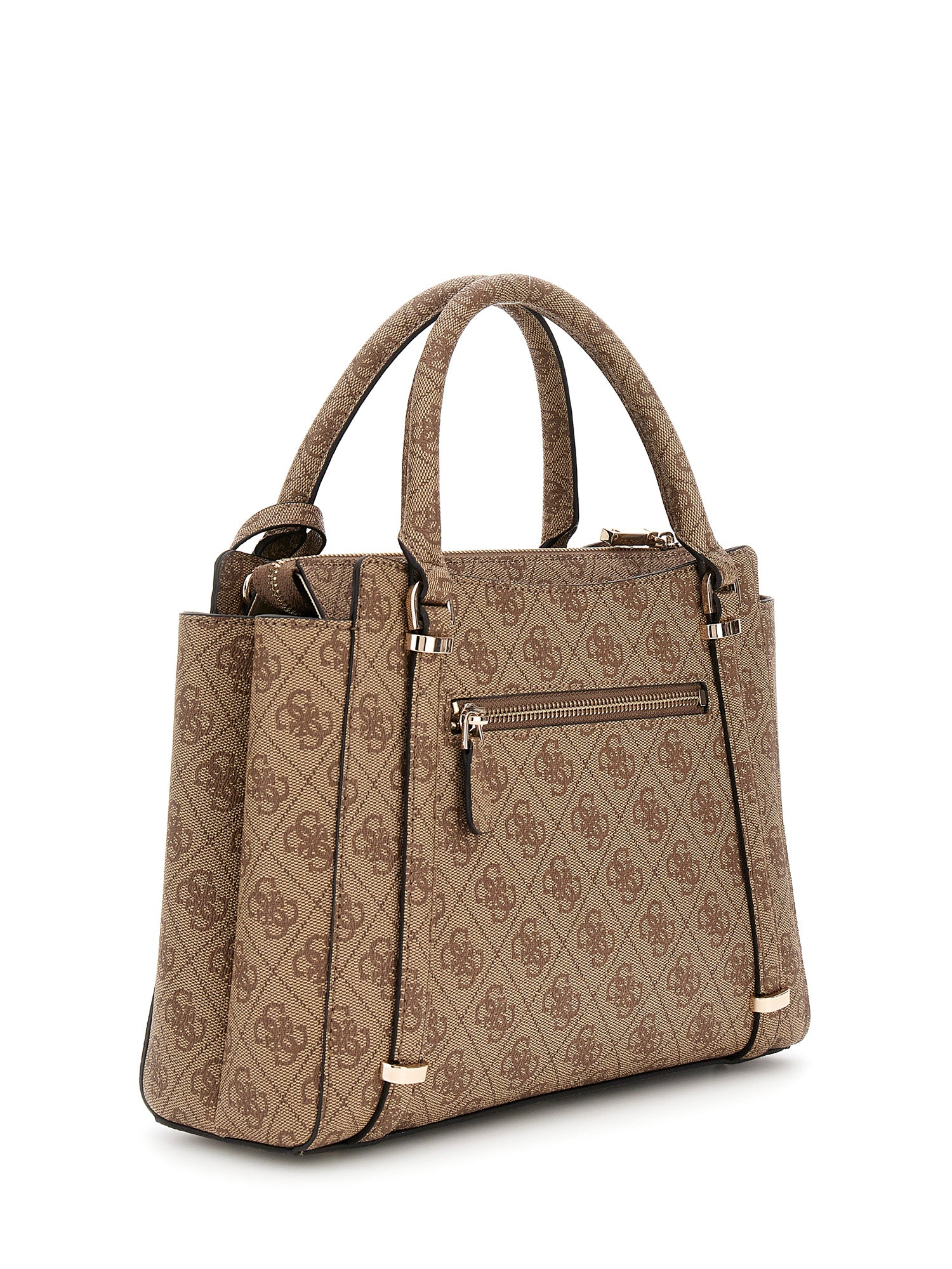 Eco Erica 2 Comp Henkeltasche