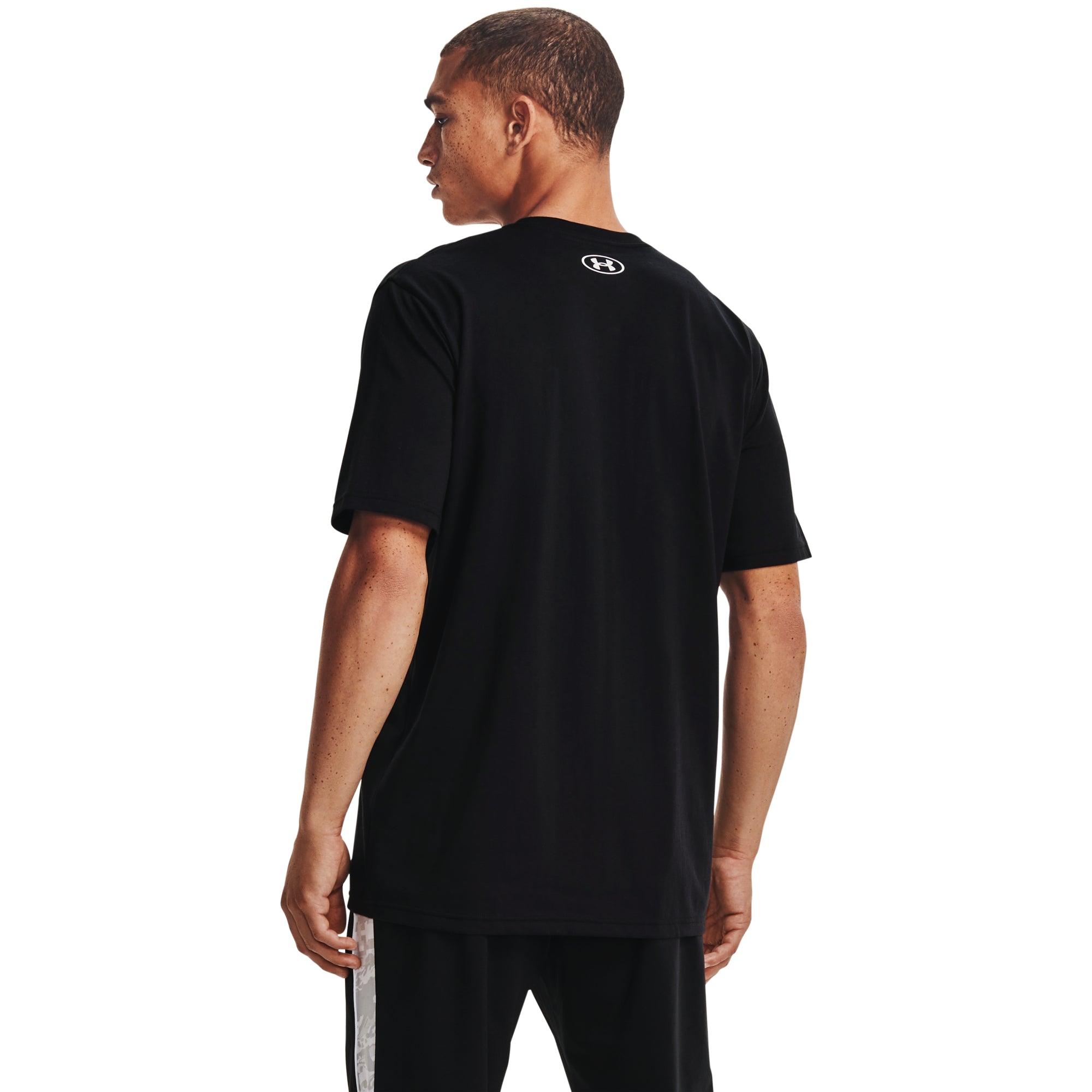 ABC Camo Boxed Logo T-Shirt