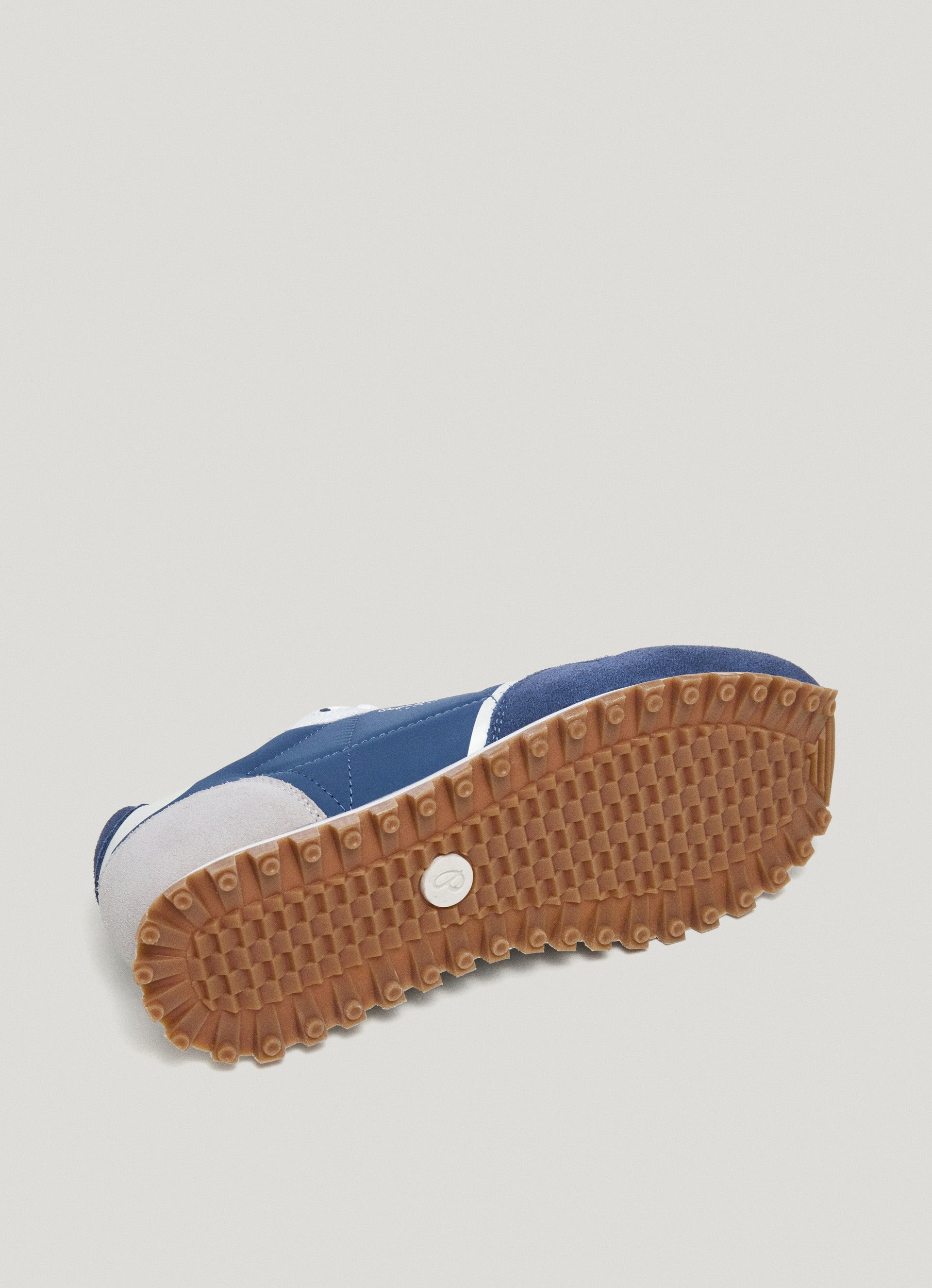 Sneakers Brit-On Master