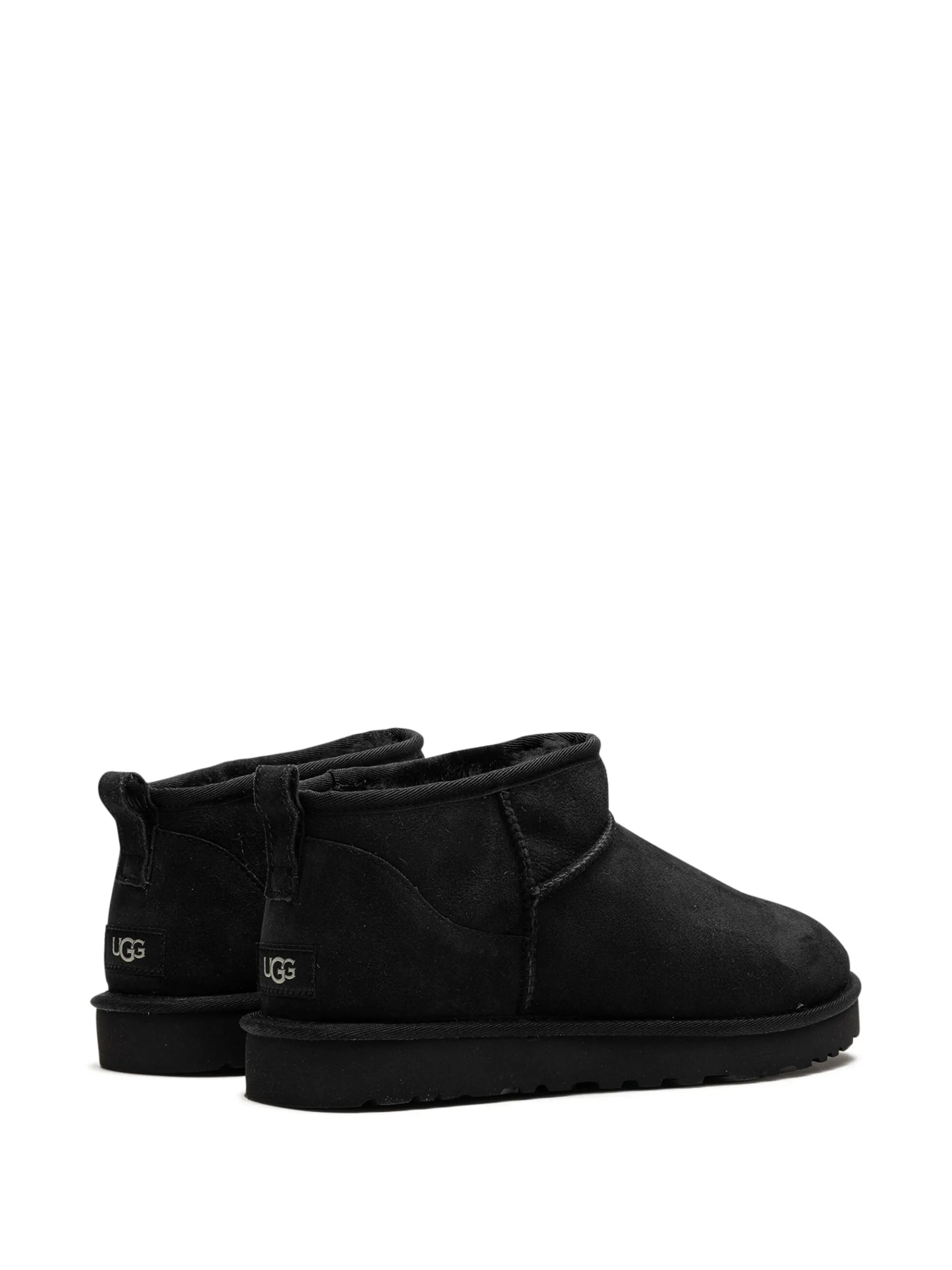 Classic Ultra Mini Stiefel