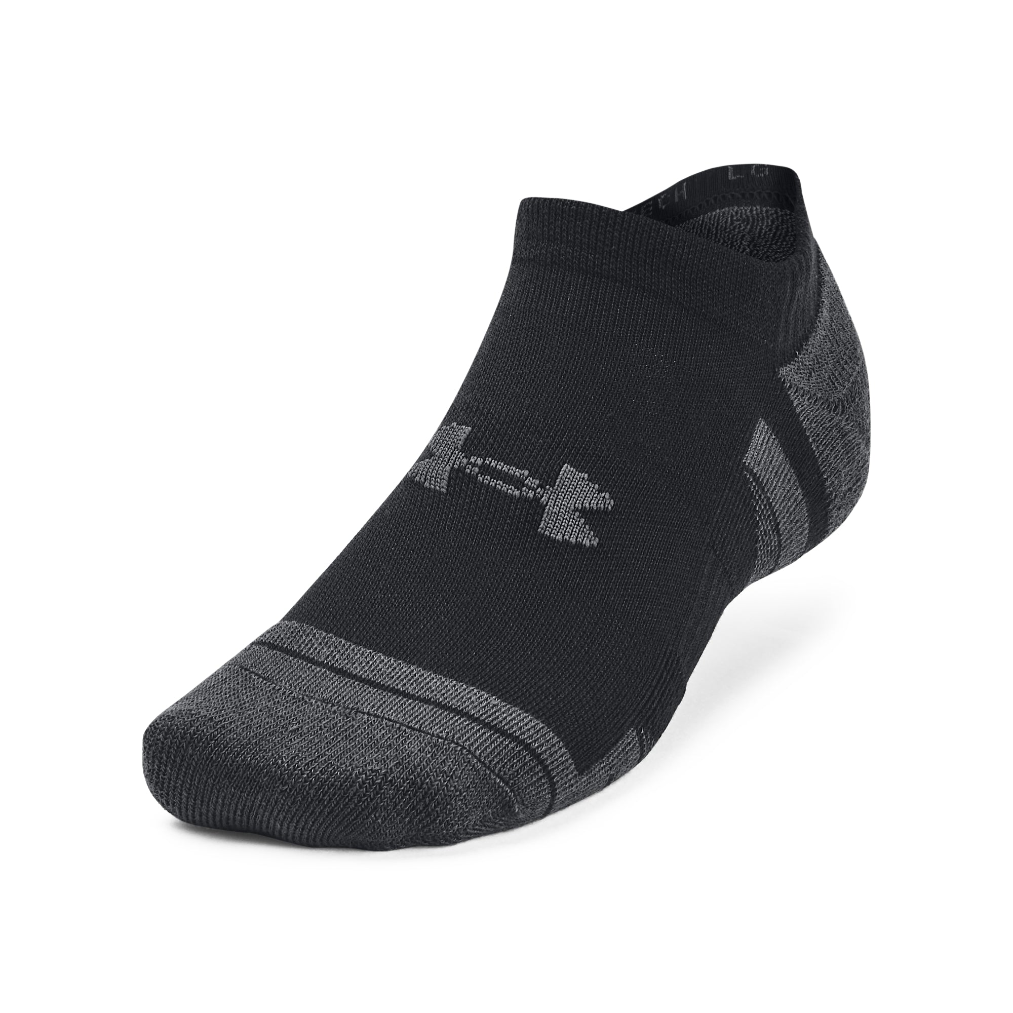 UA Performance Tech™ Sneakersocken 3er-Packung