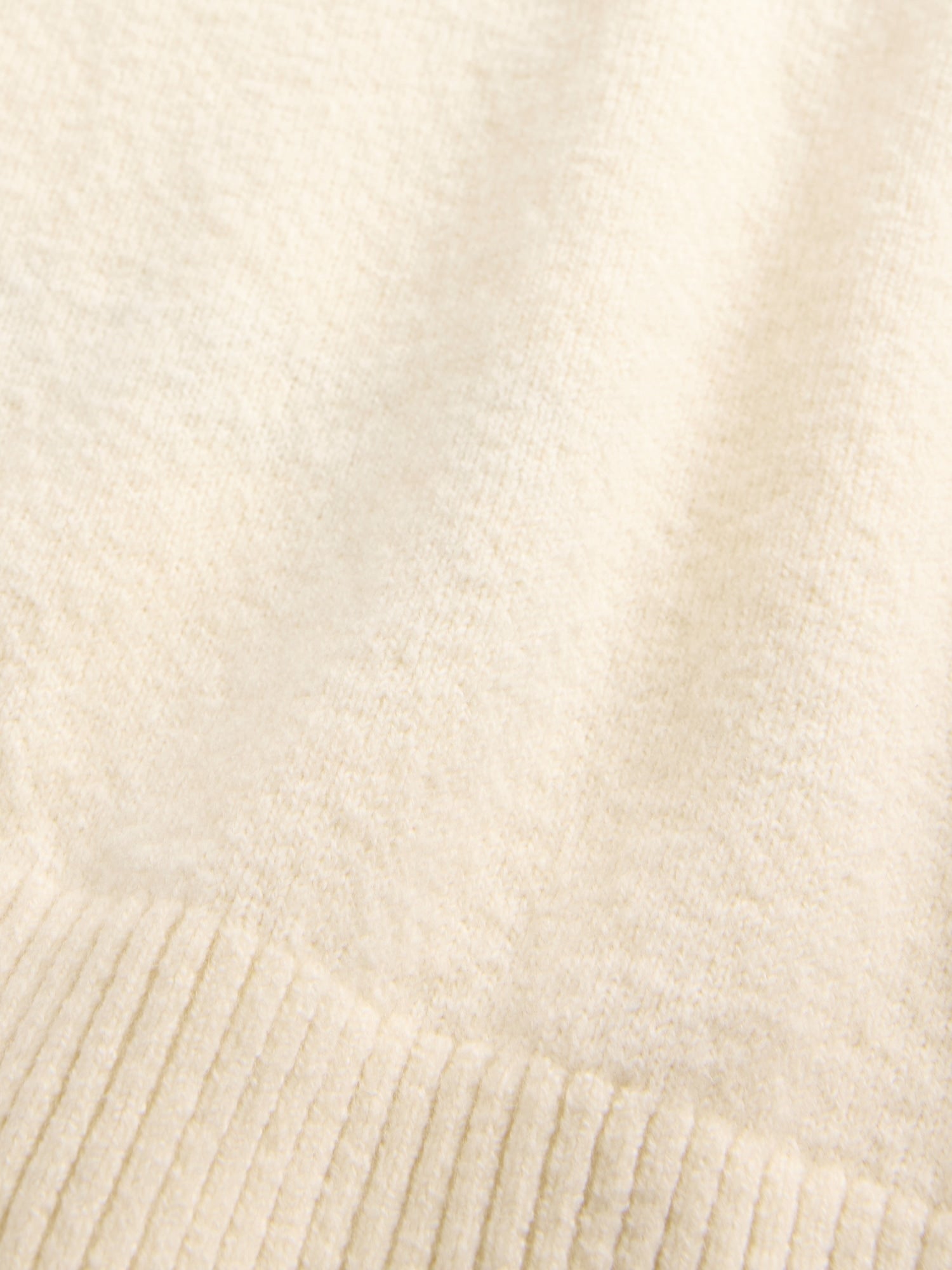 Men's Sweater CashSoft