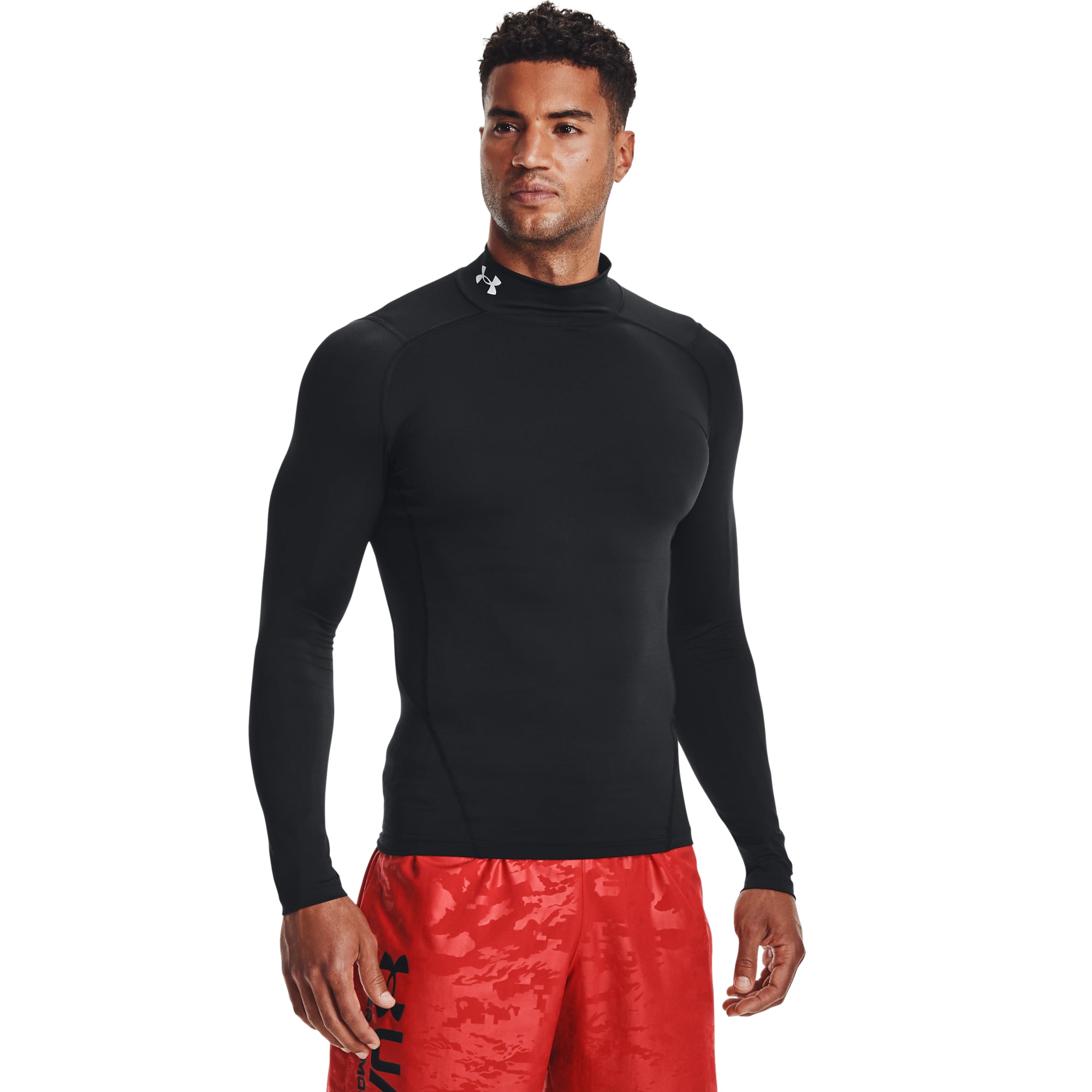 HeatGear® Compression Shirt