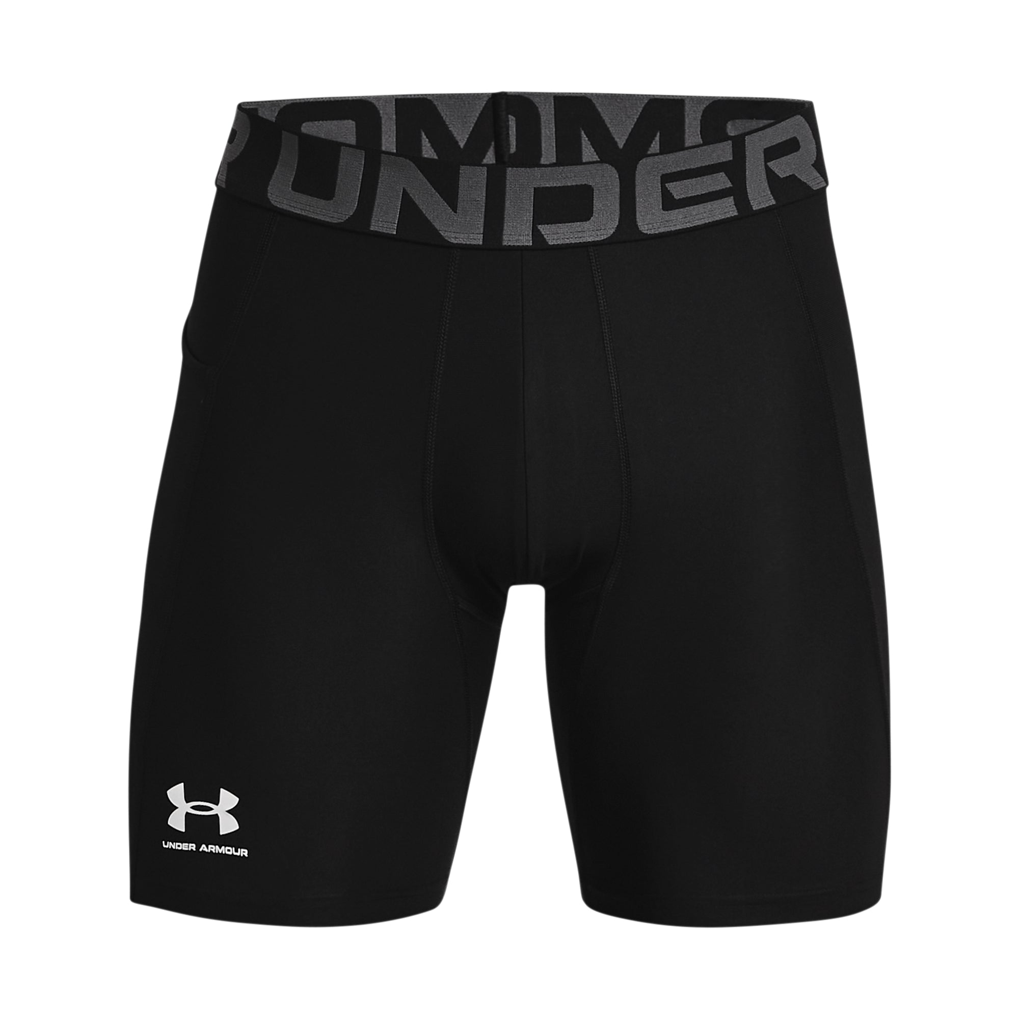HeatGear® Compression Shorts