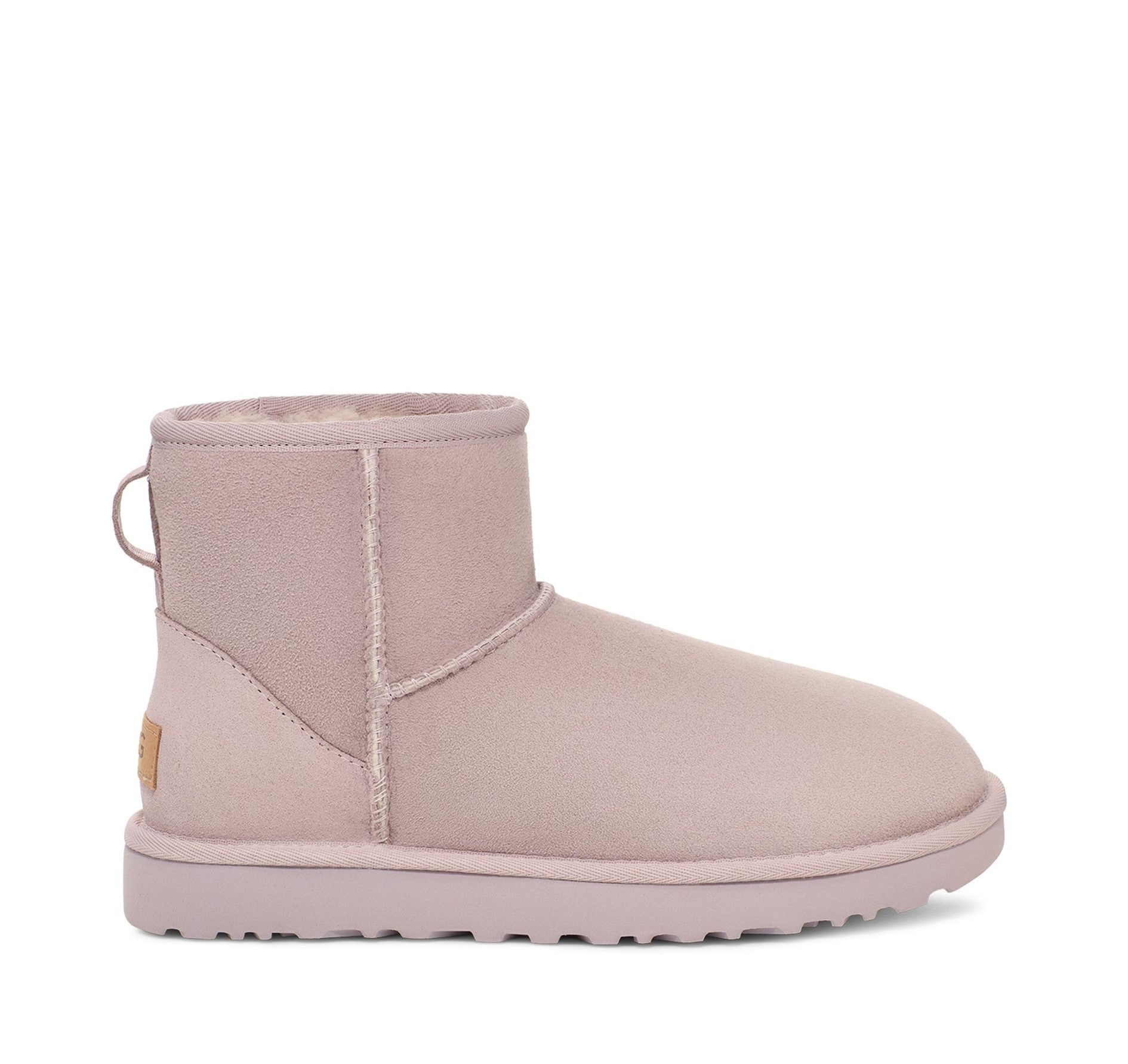 Classic Mini II Stiefel