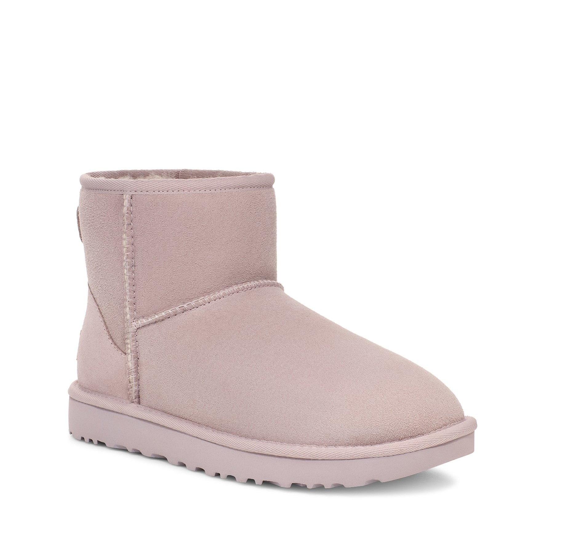 Classic Mini II Stiefel