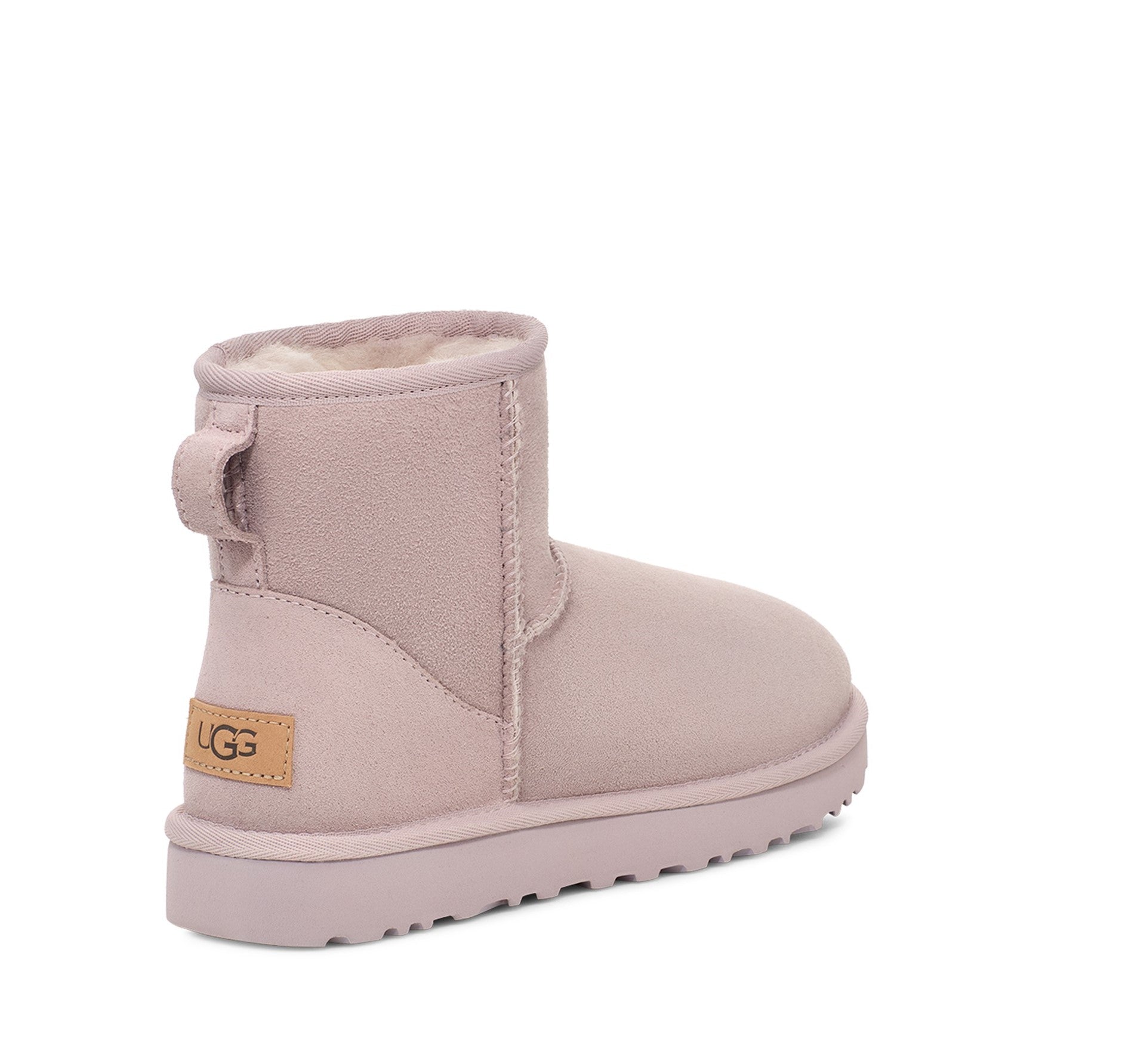 Classic Mini II Stiefel