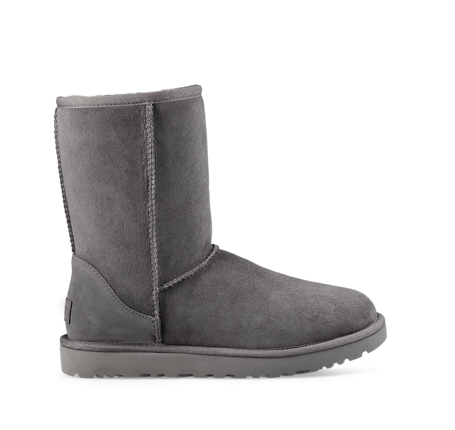 Classic Short II boots