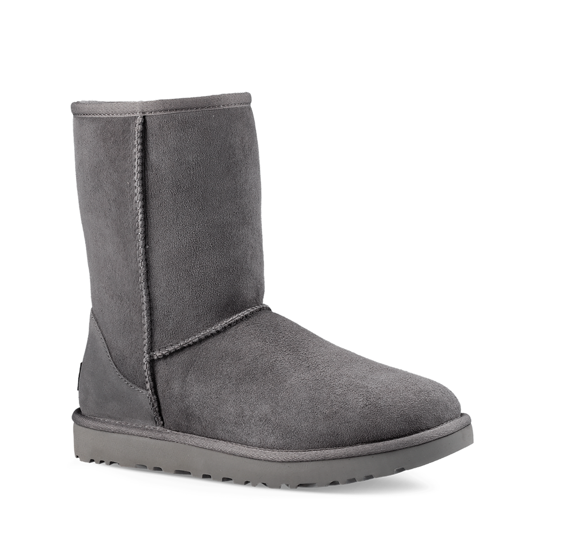 Classic Short II boots