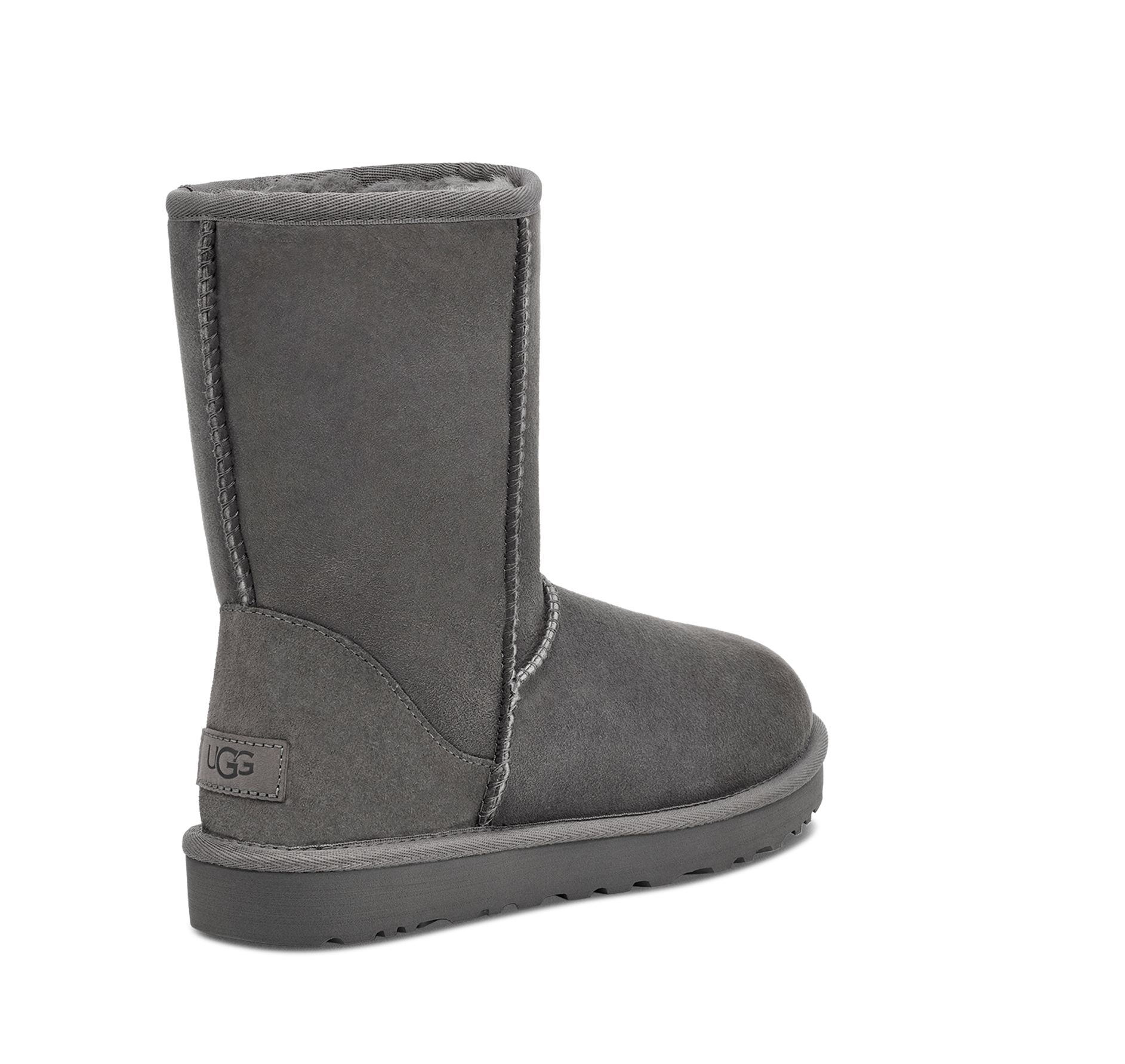 Classic Short II boots