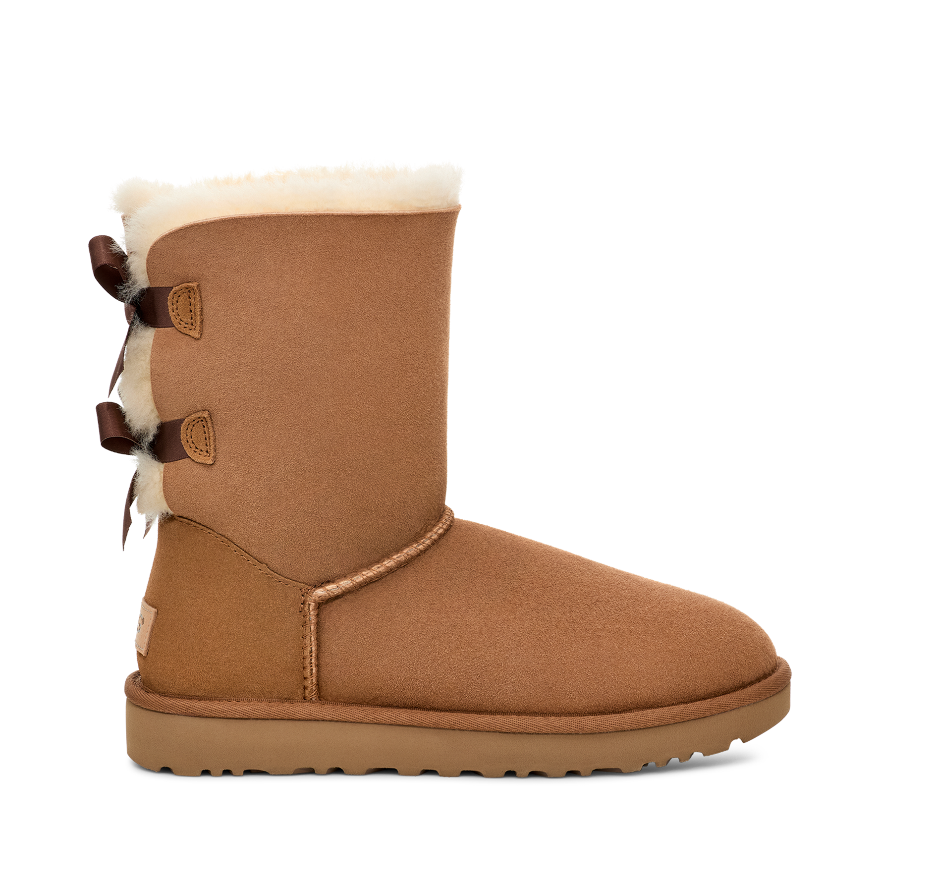 Bailey Bow II Stiefel