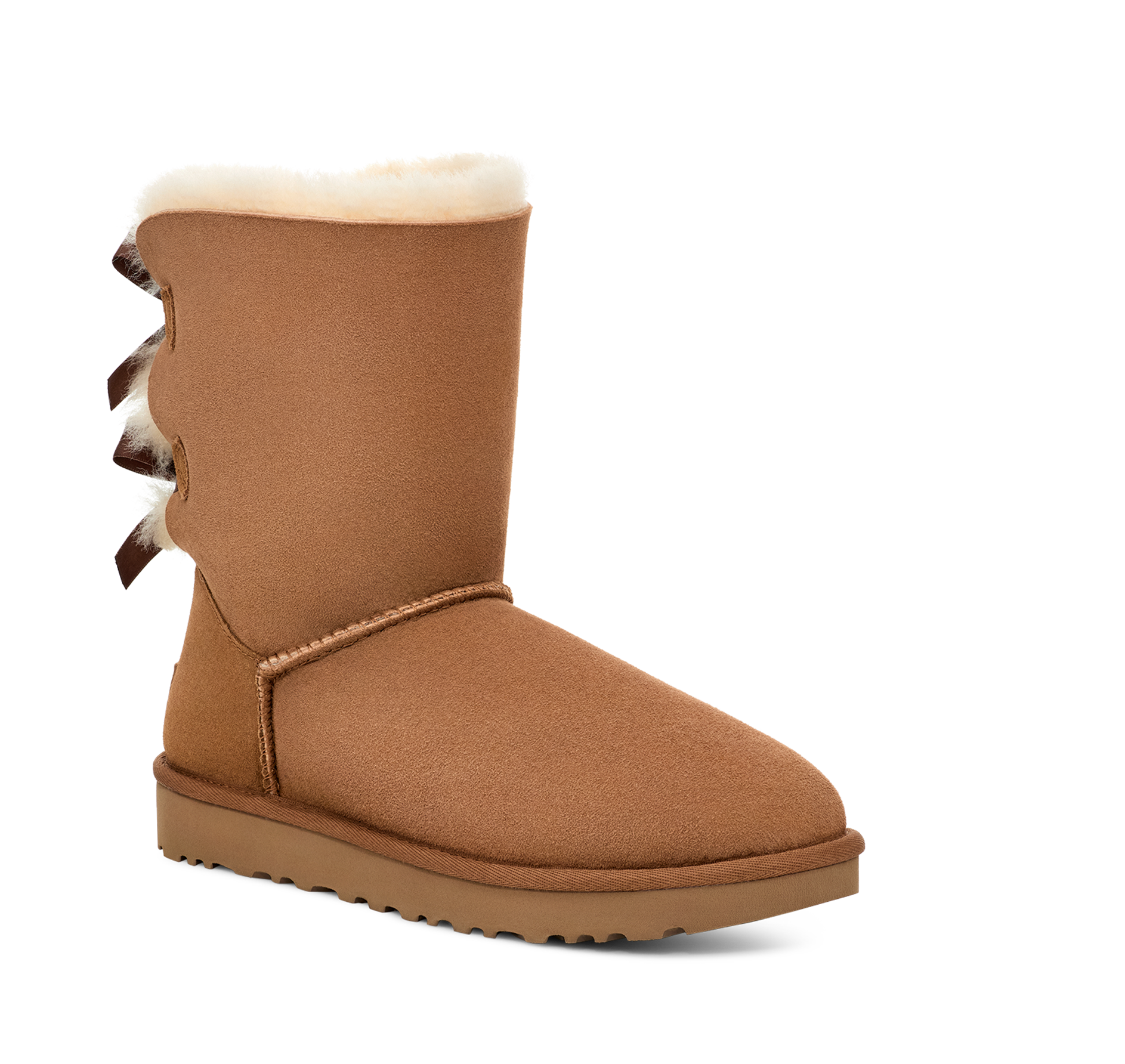 Bailey Bow II Stiefel