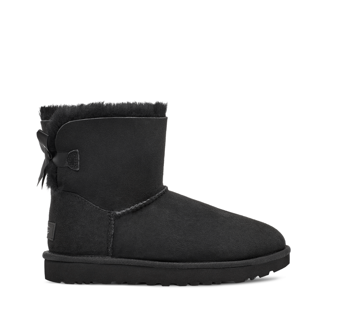 Mini Bailey Bow II Boots