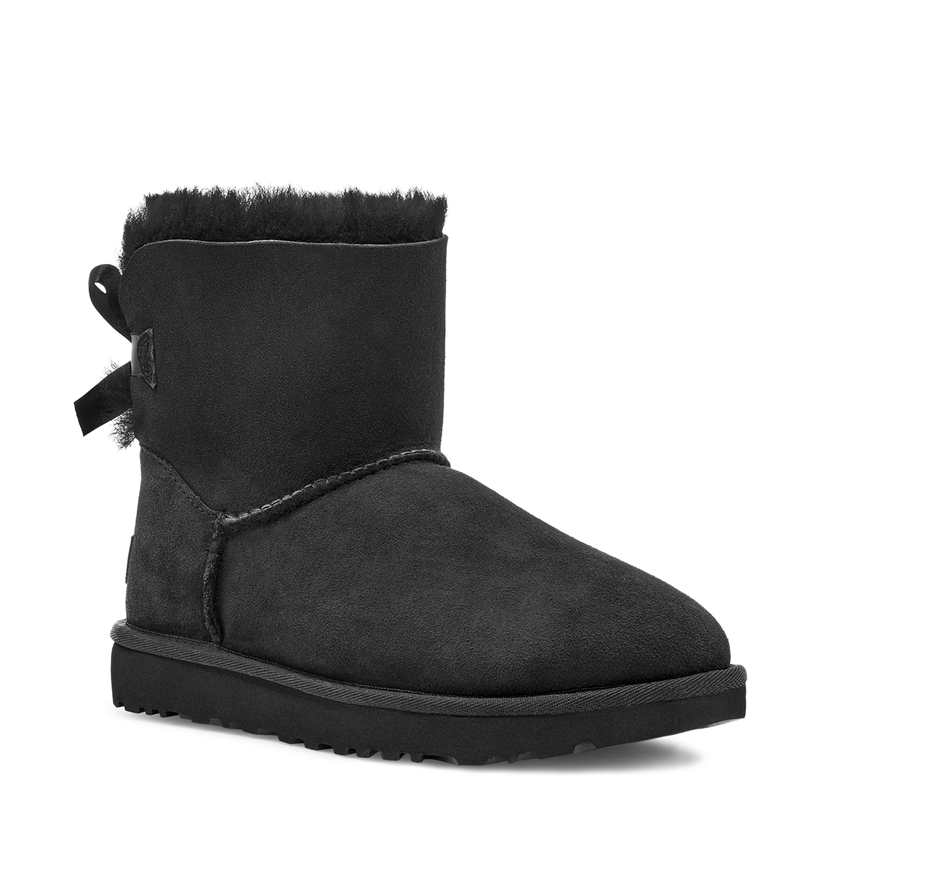 Mini Bailey Bow II Boots
