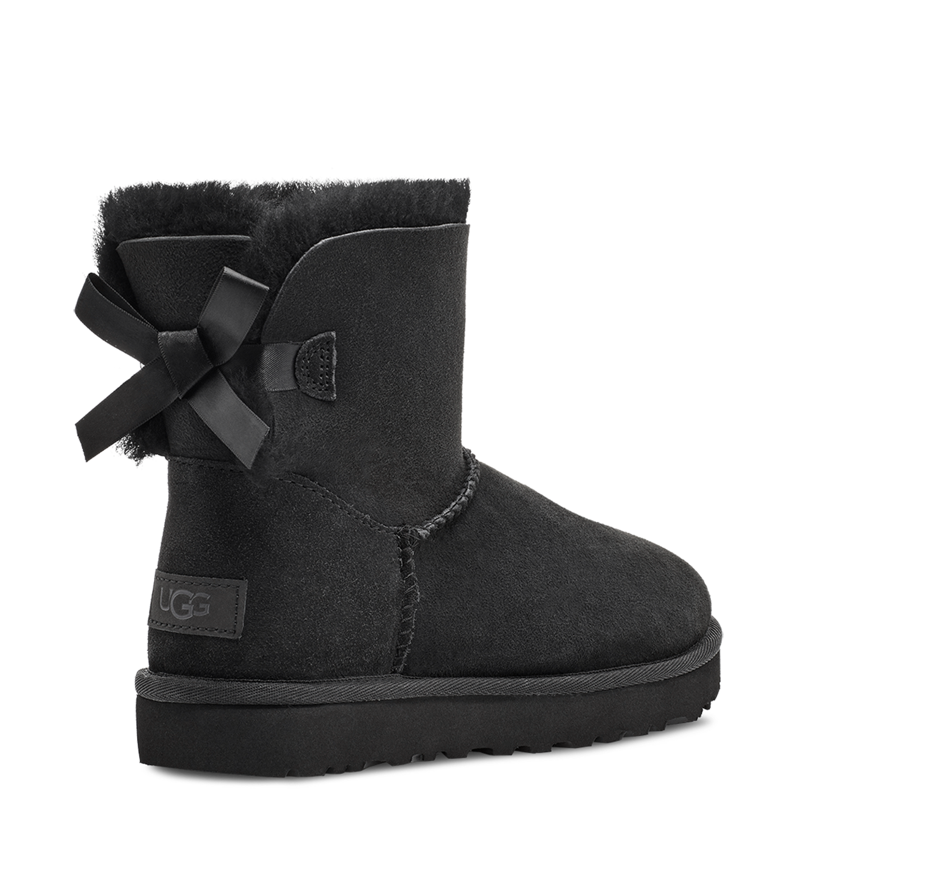 Mini Bailey Bow II Boots