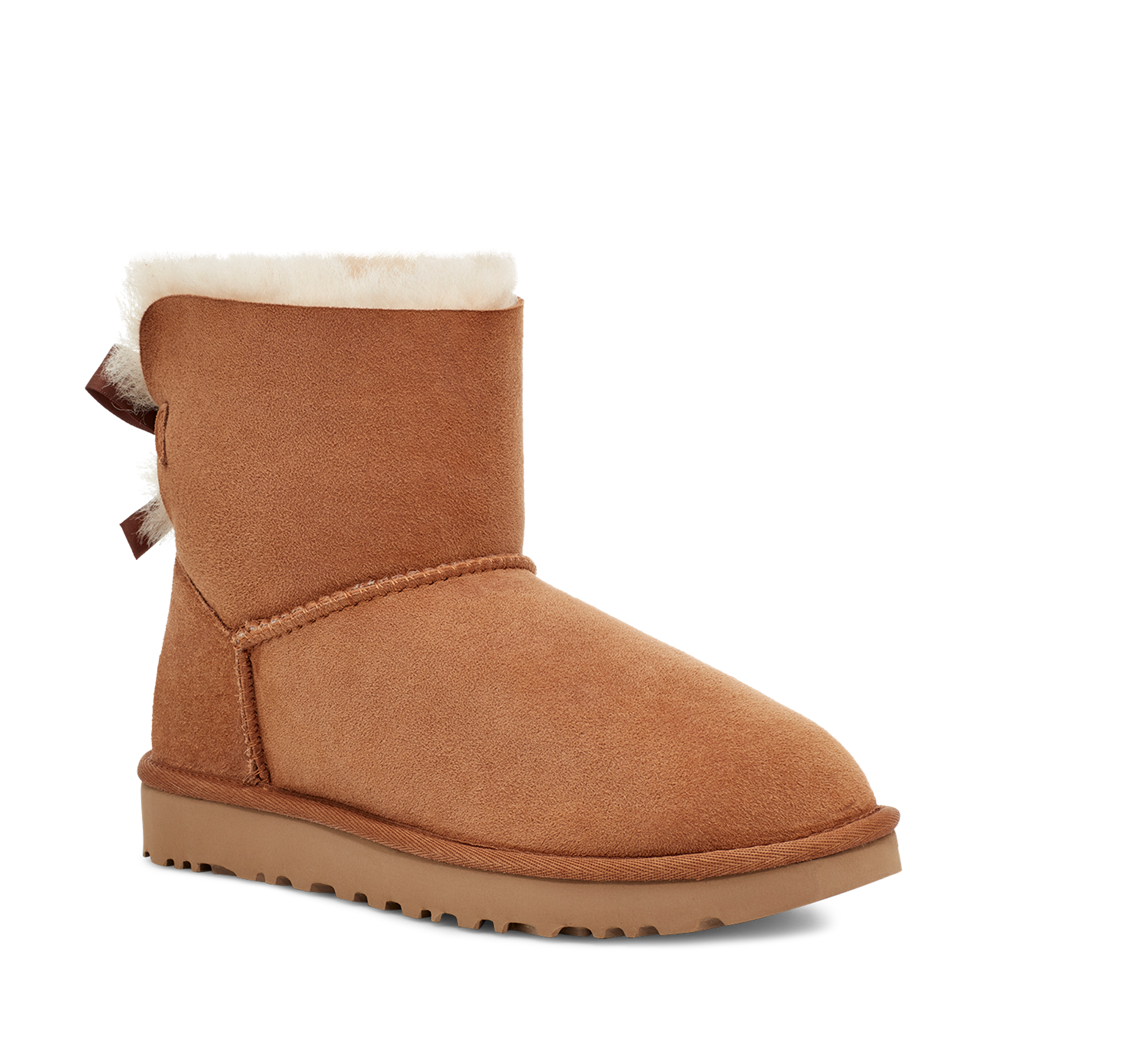 Mini Bailey Bow II Boots