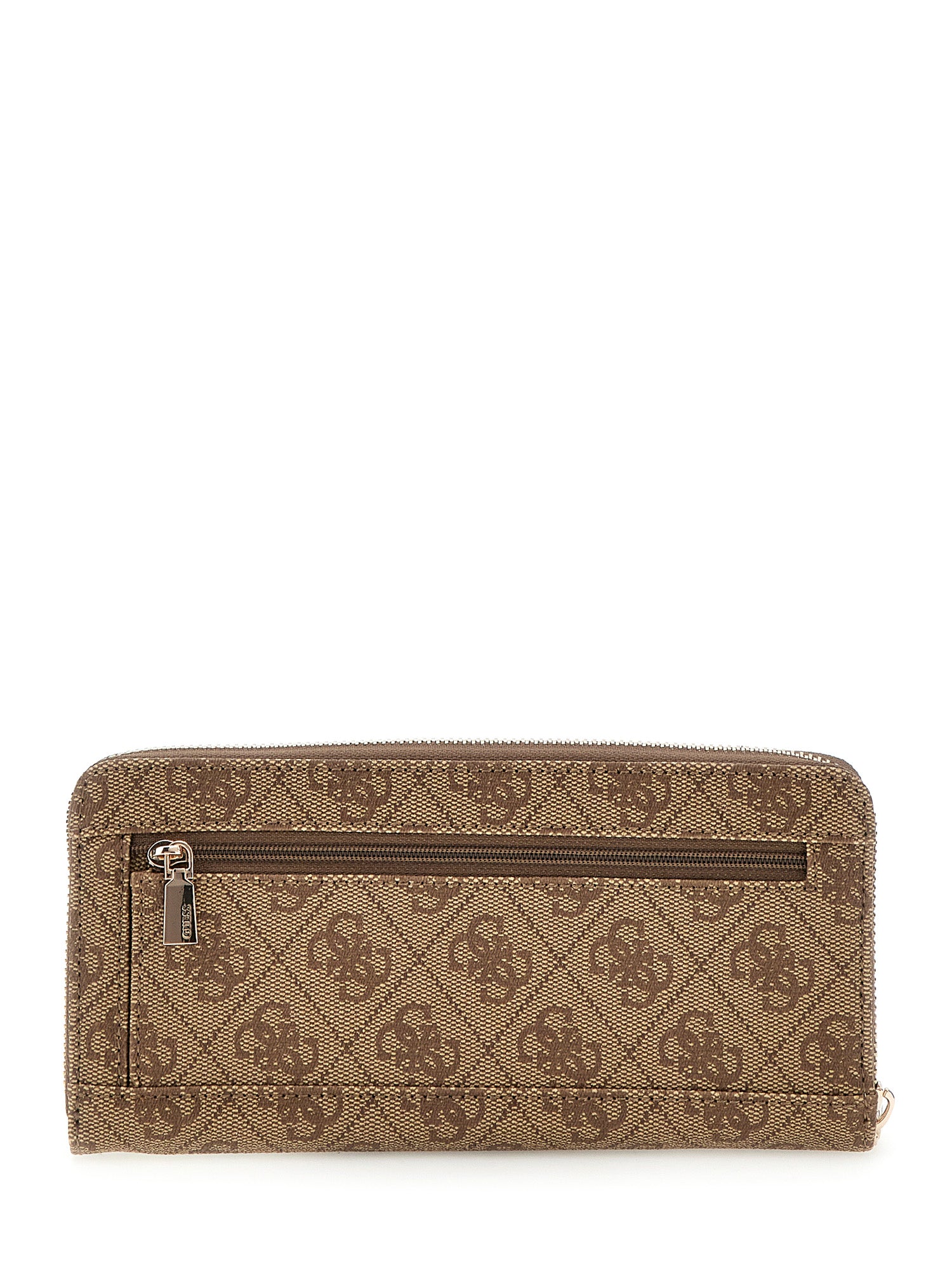 LAUREL SLG LARGE ZIP GELDBÖRSE