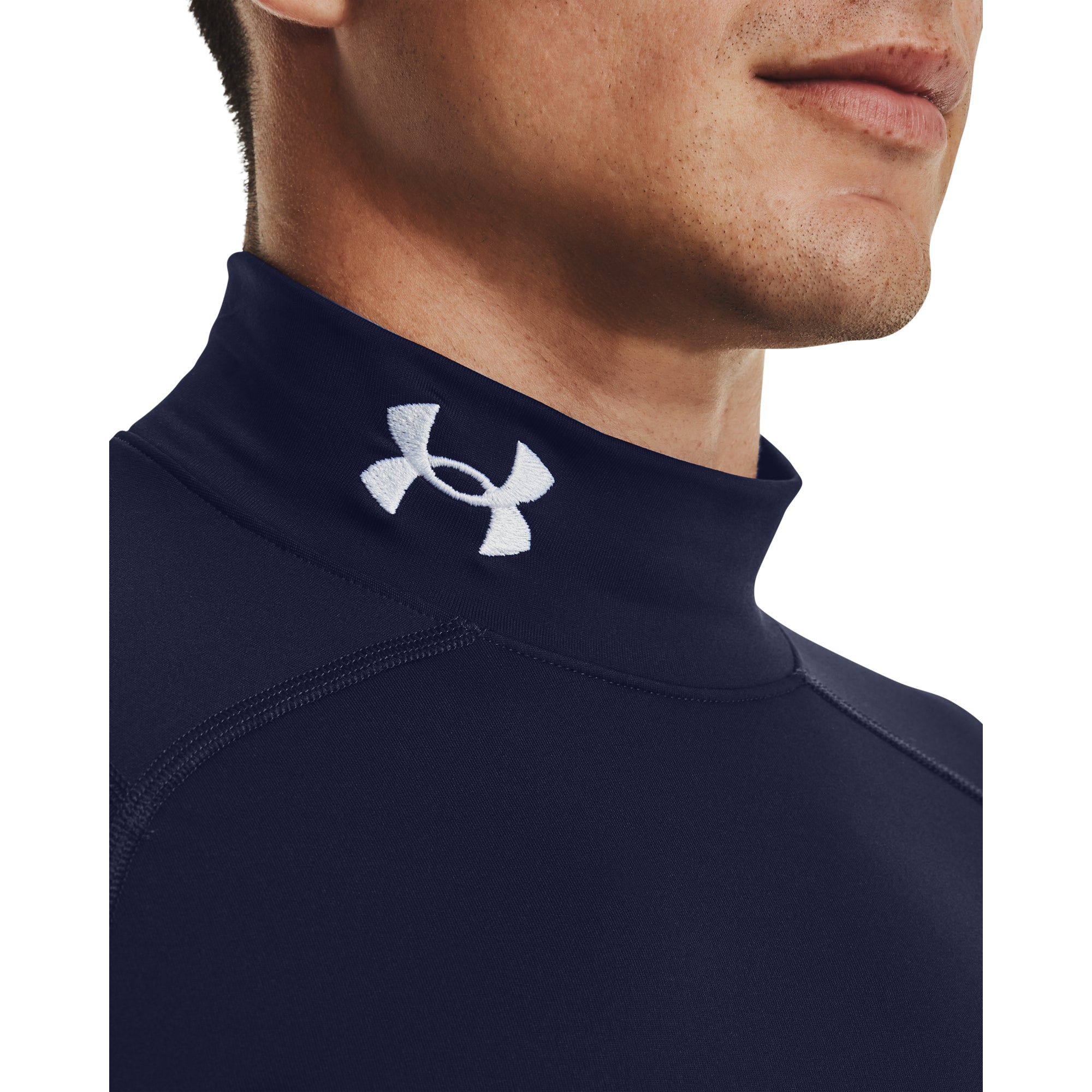 ColdGear® Compression Shirt