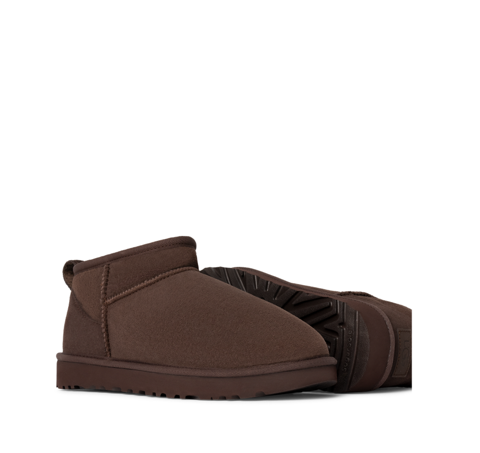 Classic Ultra Mini Stiefel