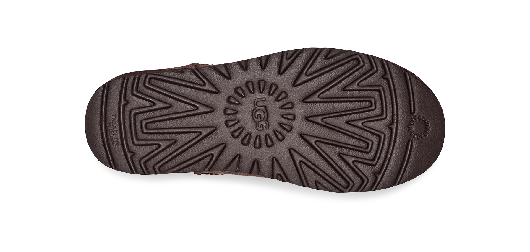 Classic Ultra Mini Stiefel