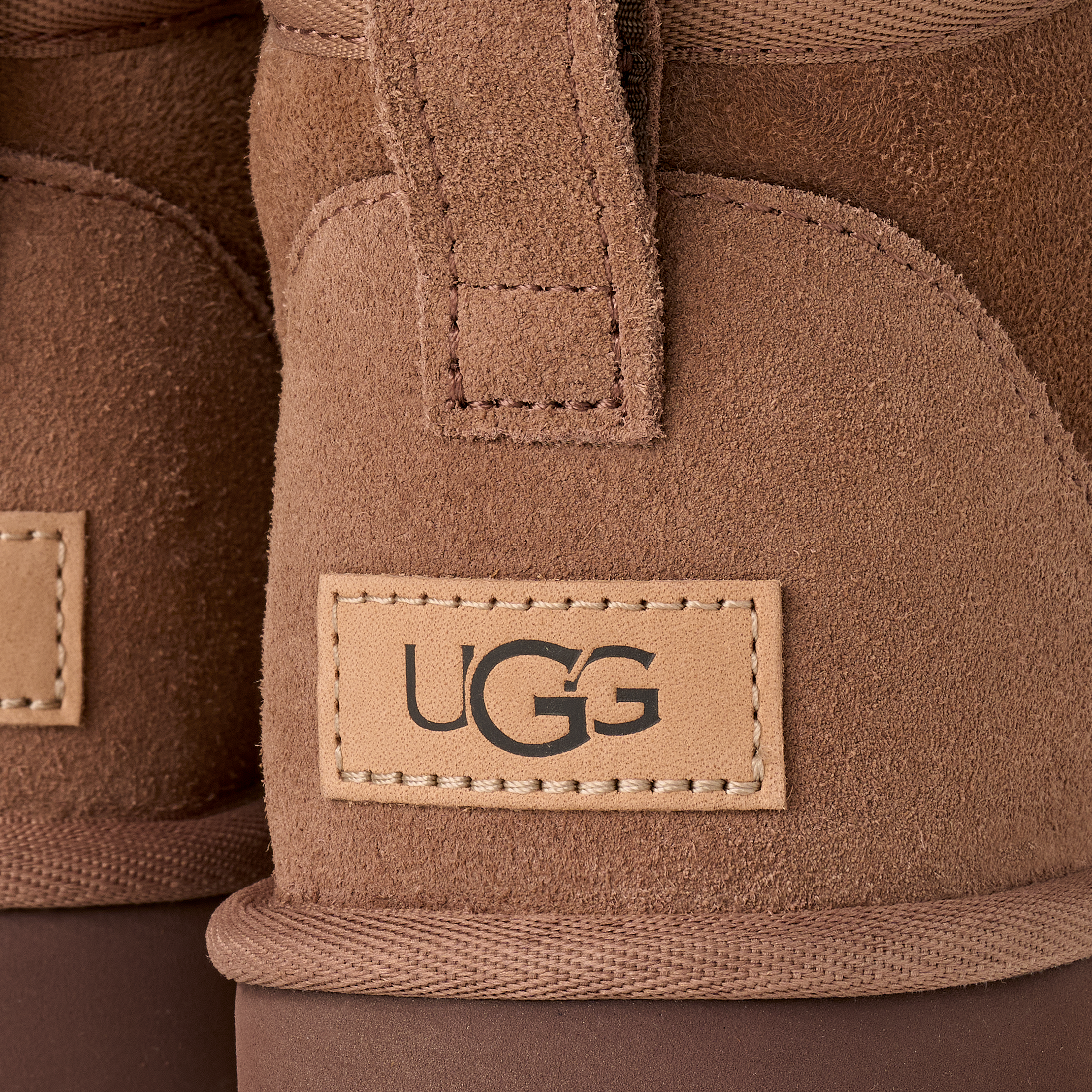 Classic Ultra Mini boots
