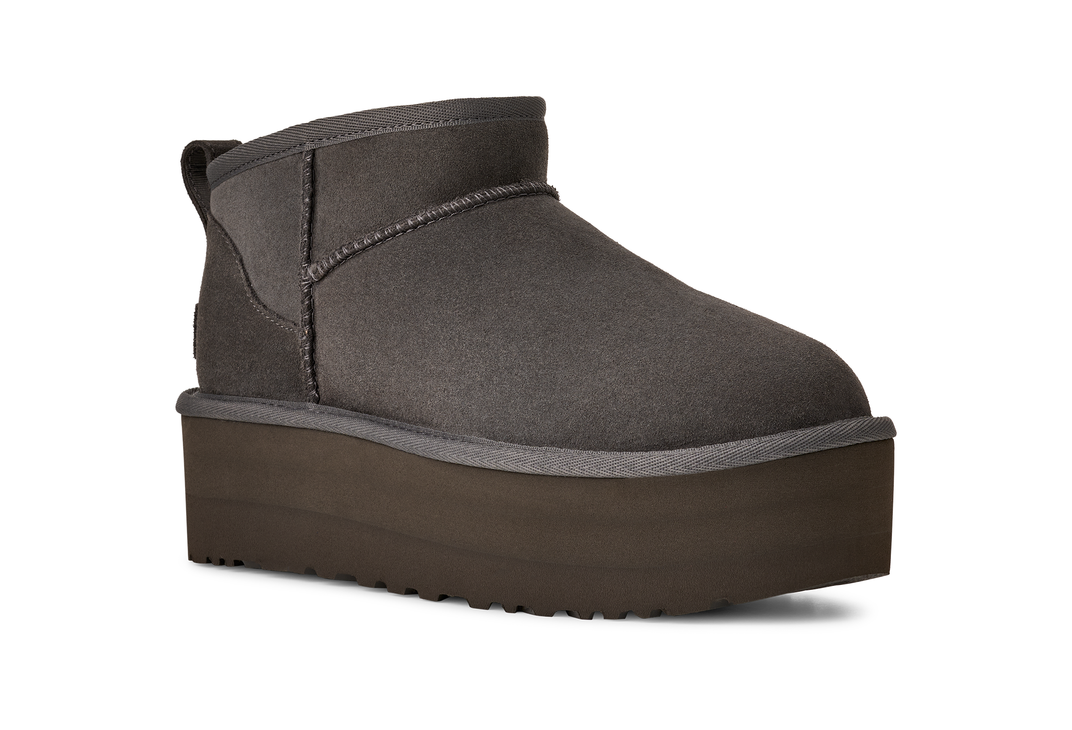 Classic Ultra Mini Platform Boots