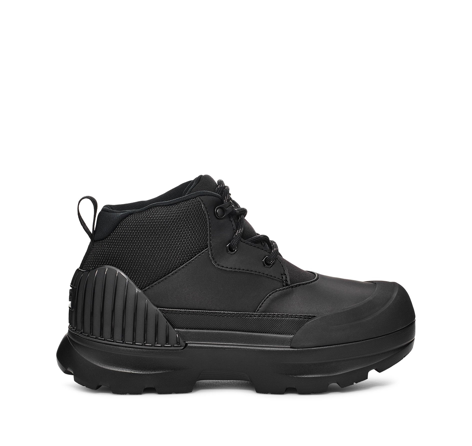 Neumel X Boots