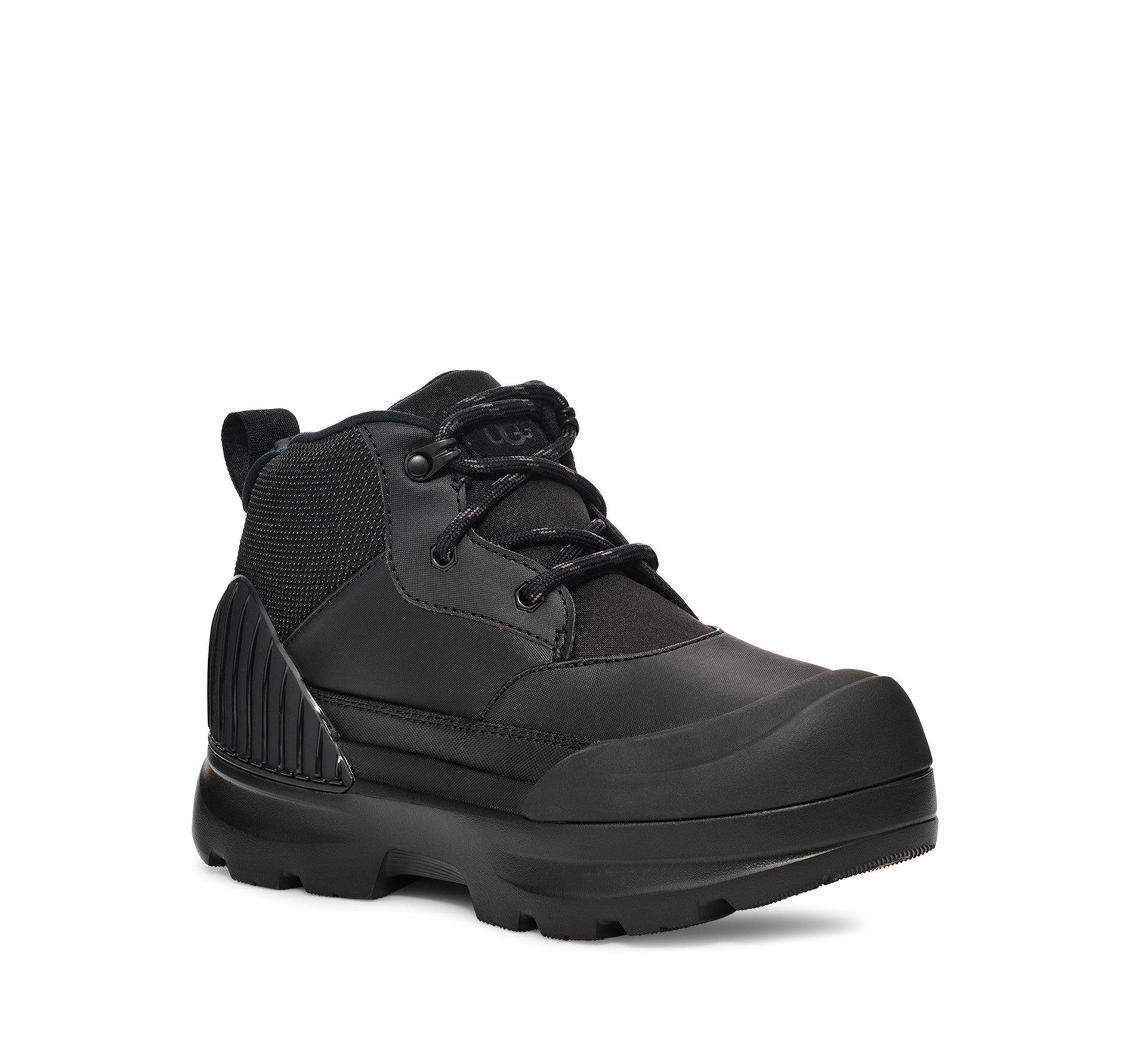 Neumel X Boots