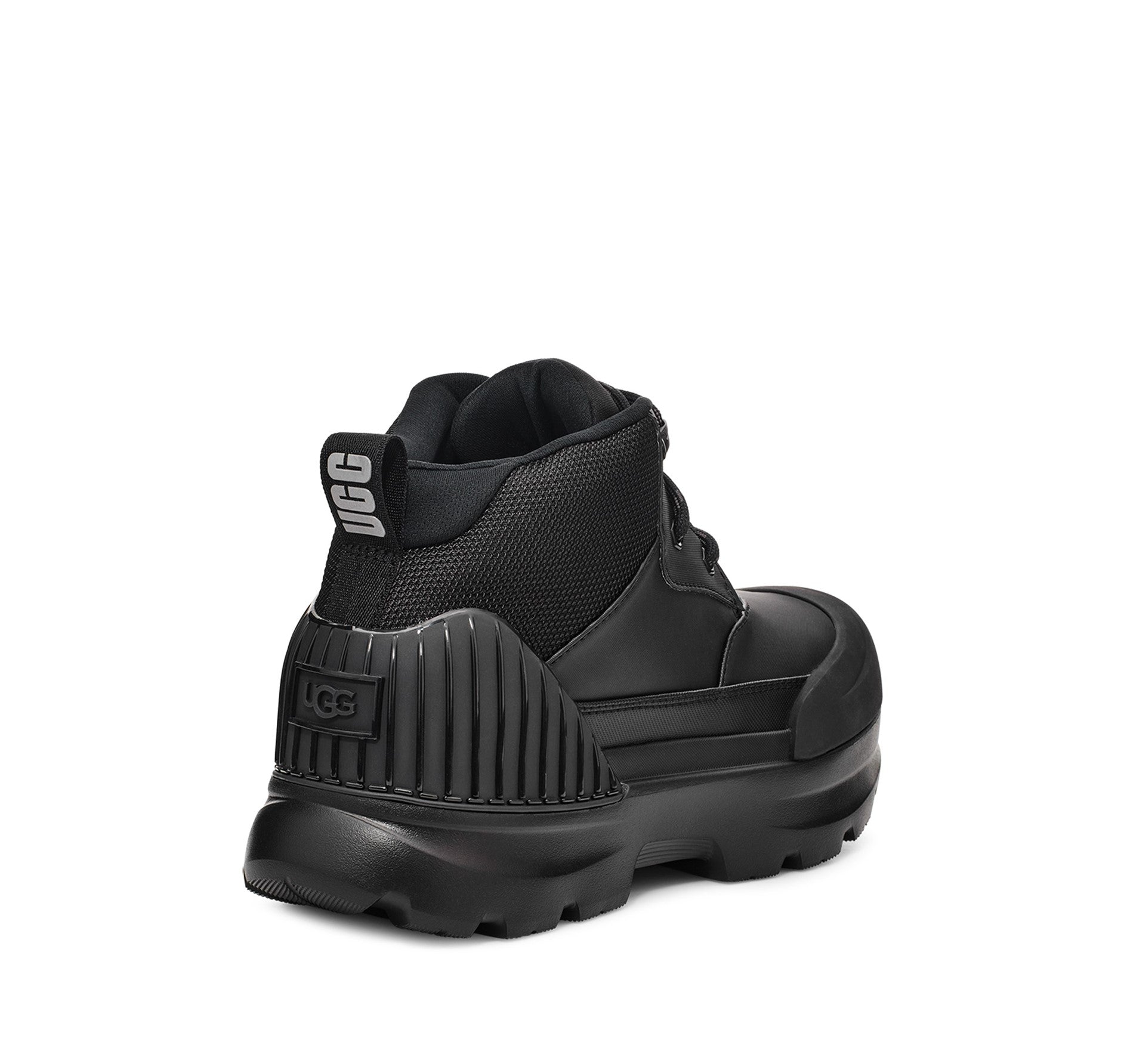 Neumel X Boots