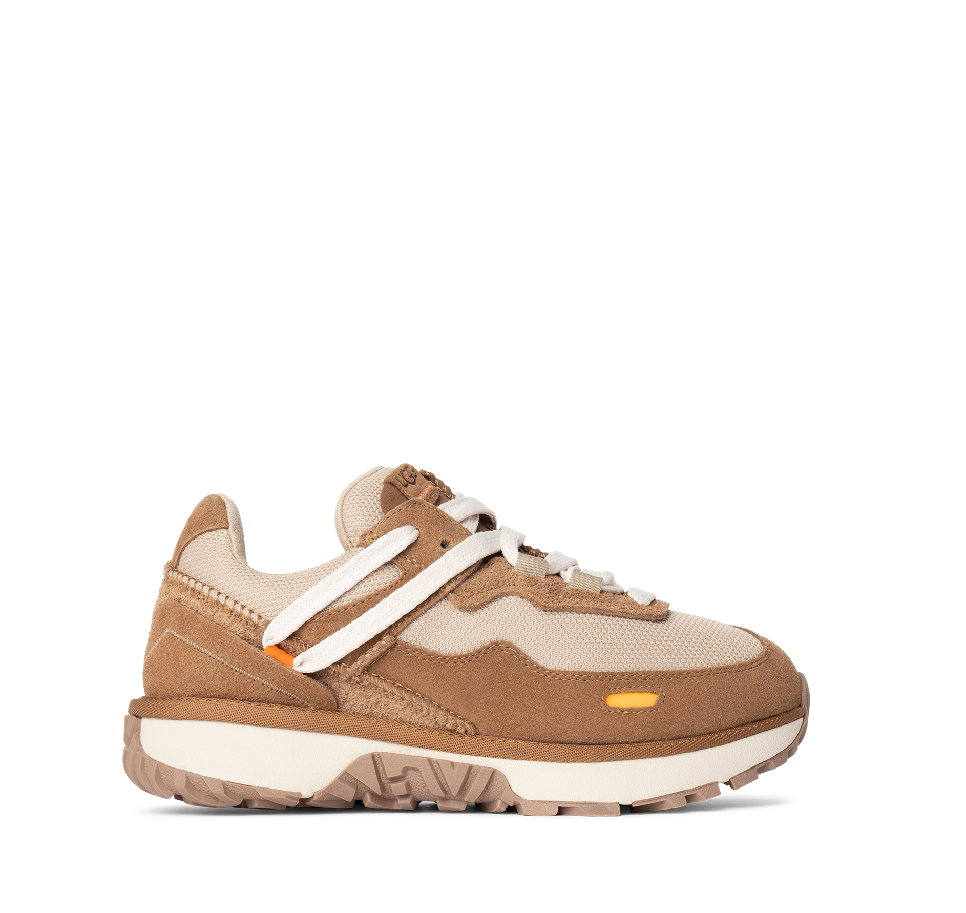 RetroFi Low Sneakers