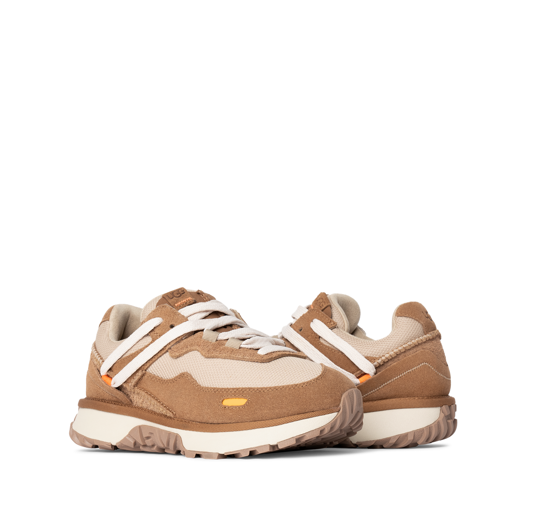 RetroFi Low Sneakers