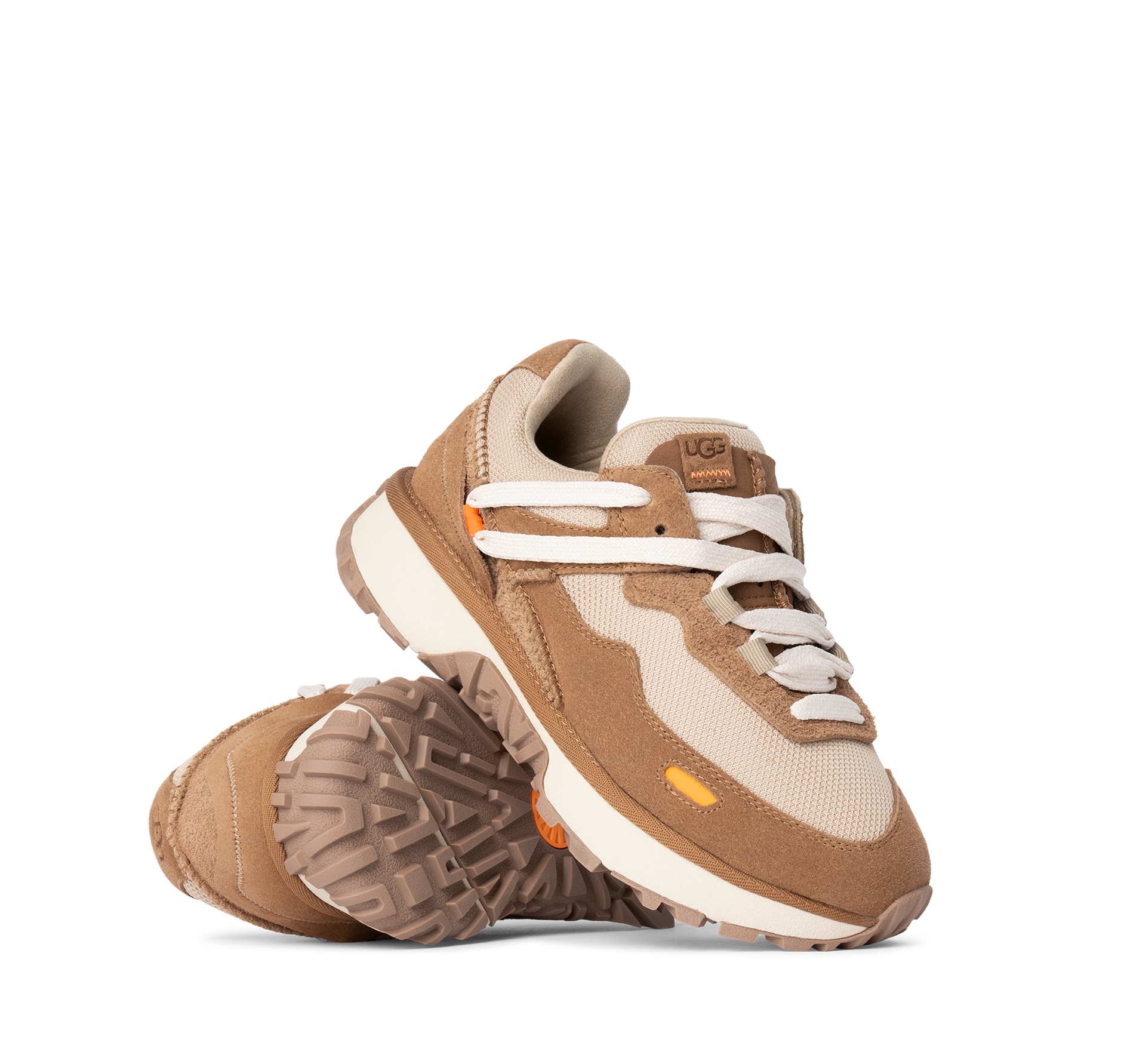RetroFi Low Sneakers