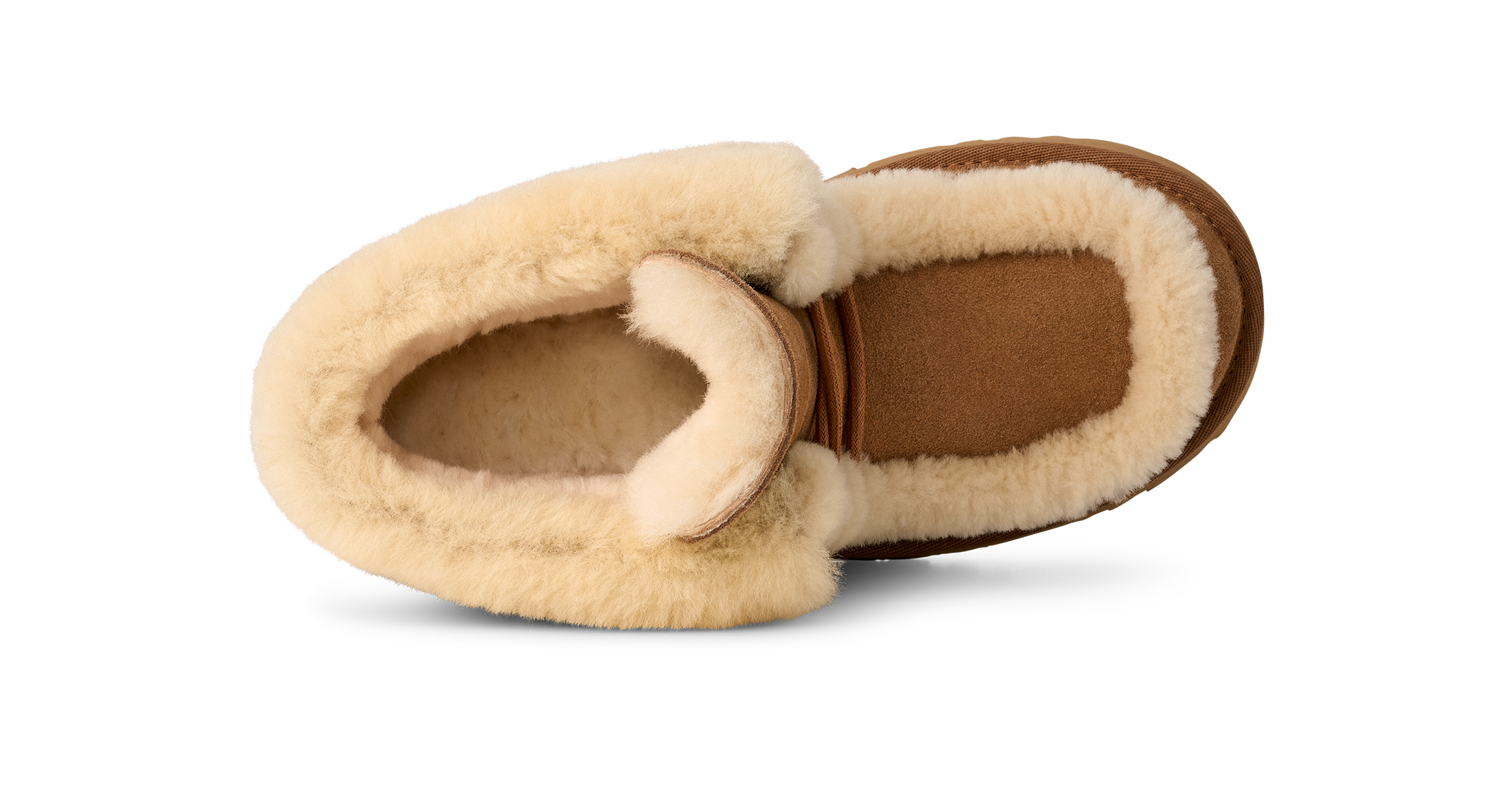 Esmee Schnürstiefel mit Plateau