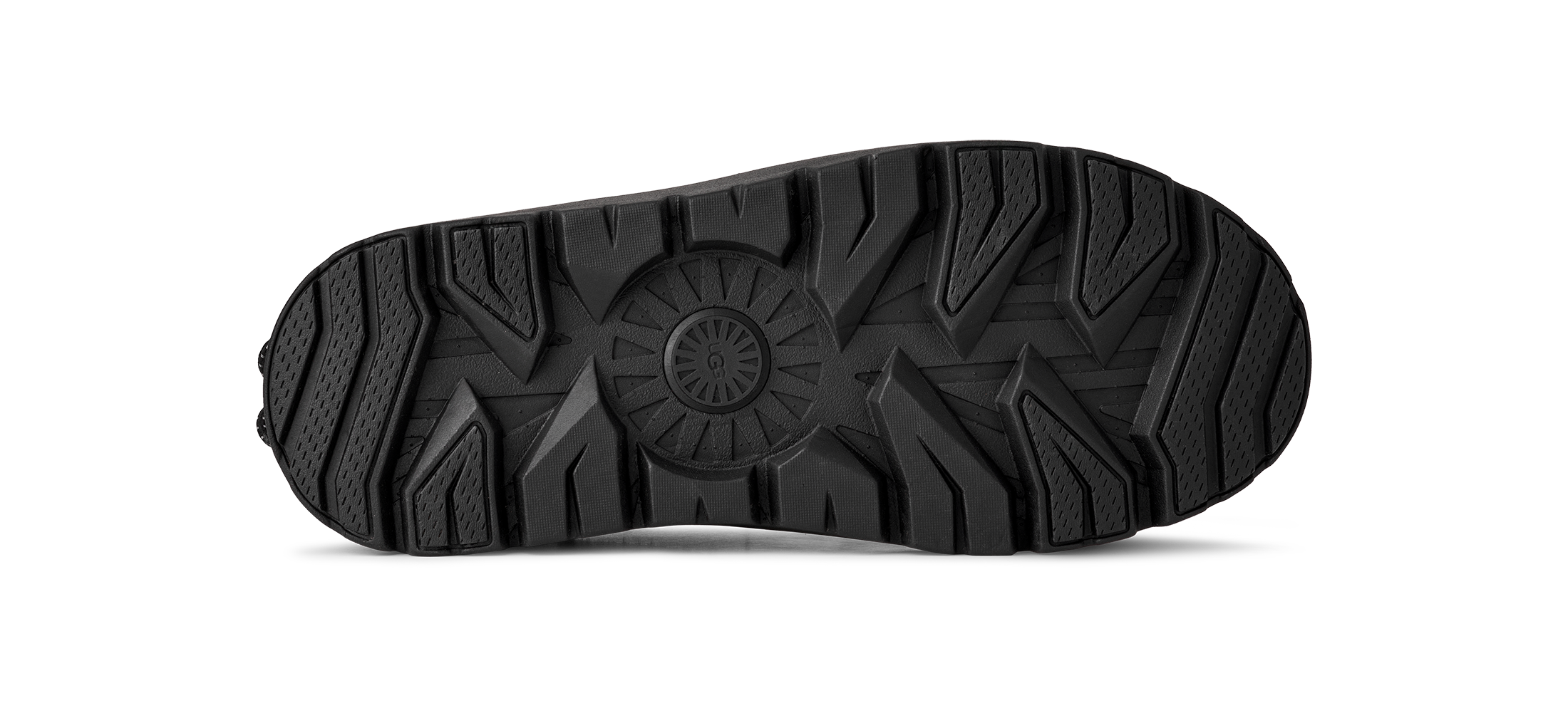 CL Ultra Mini Hybrid Boots