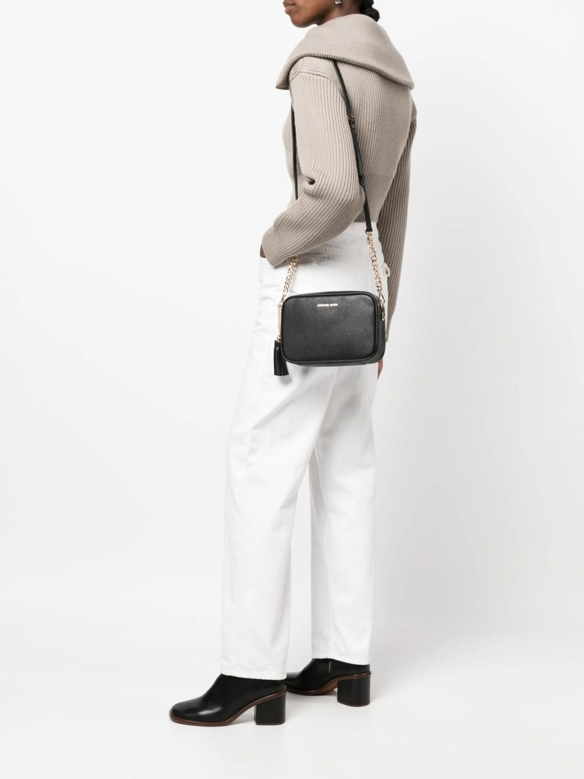 Jet Set Umhängetasche