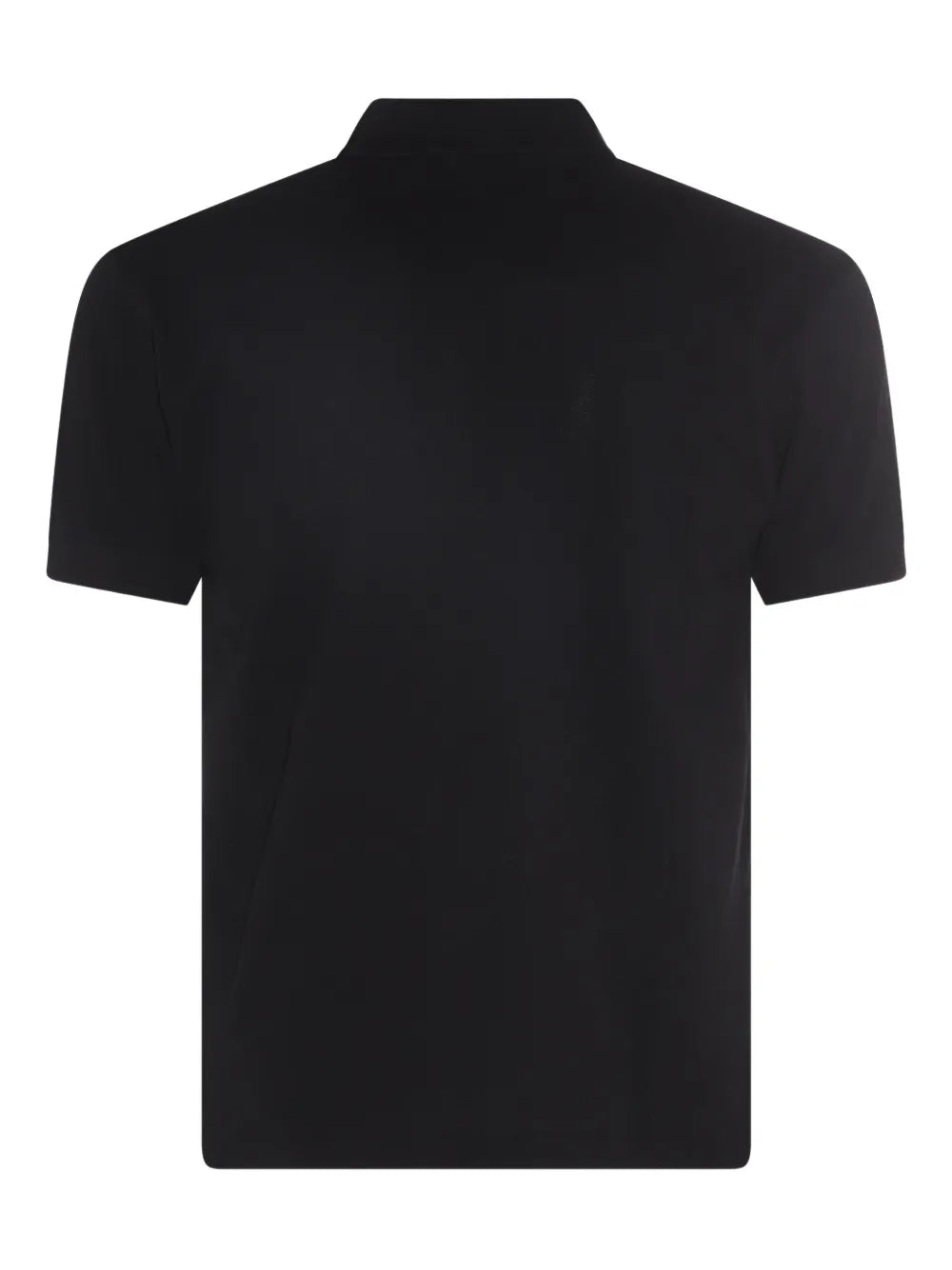 Poloshirt mit Herz-Logo