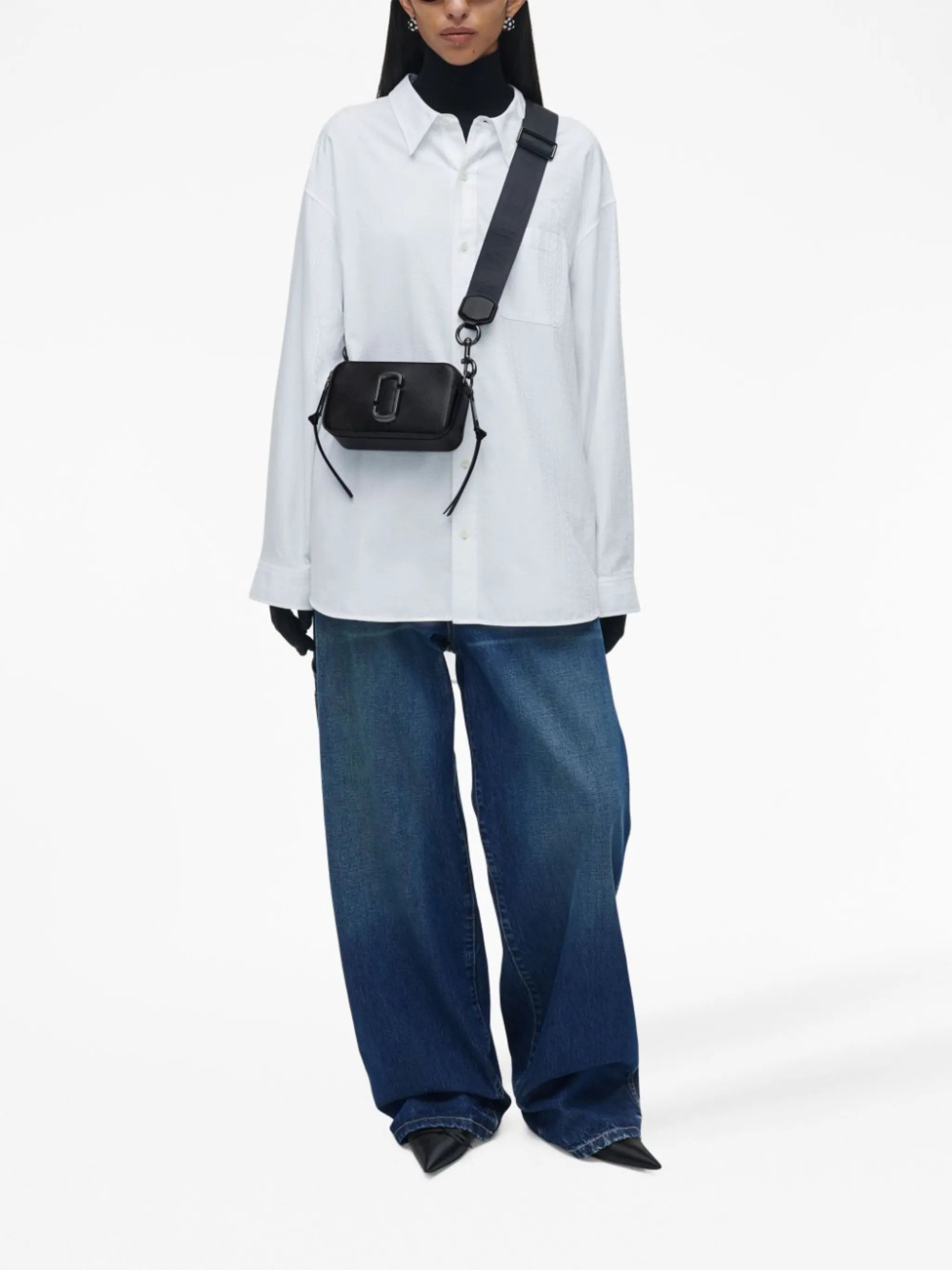 The Snapshot Shoulder Bag