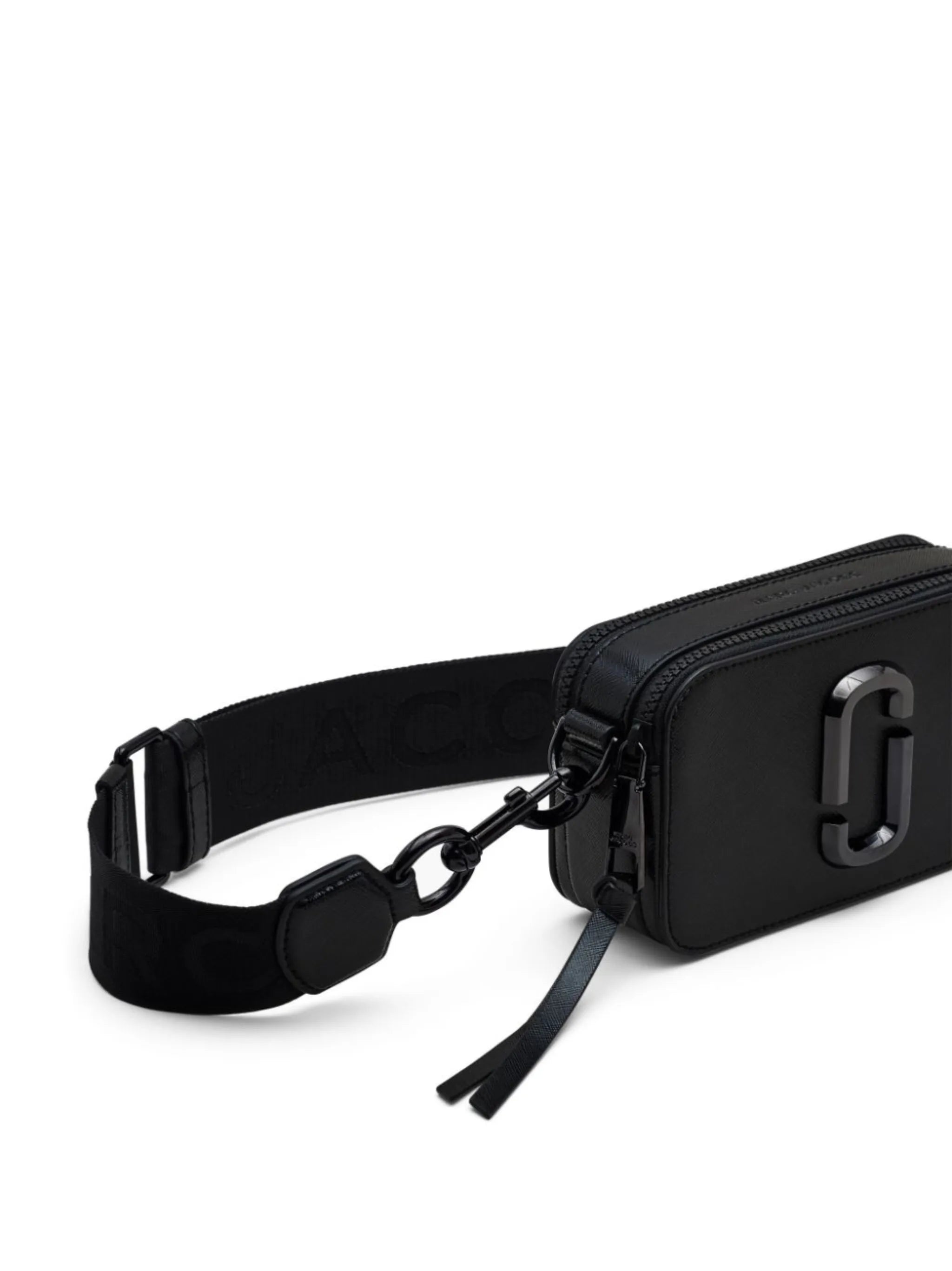 The Snapshot Shoulder Bag