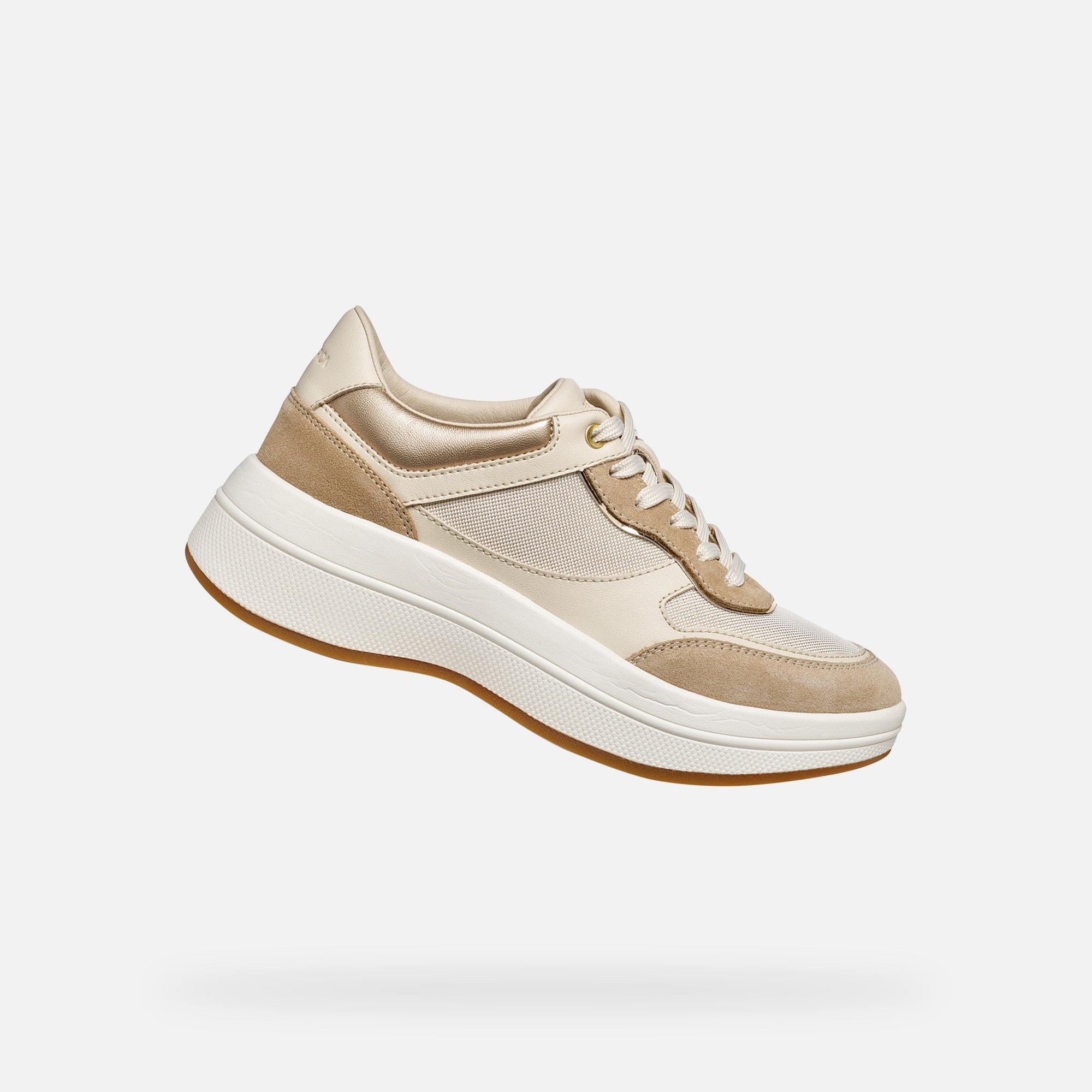Spherica Ecub-3 Sneakers