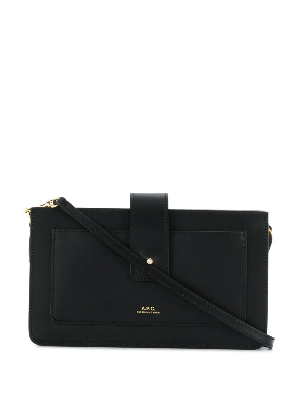 'Albane' Clutch
