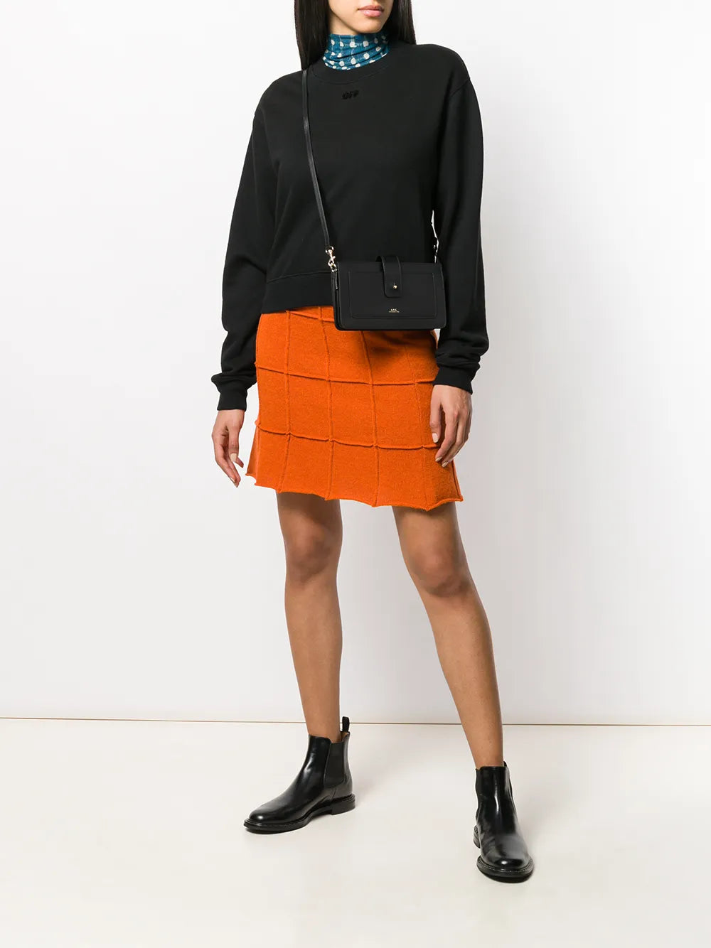 'Albane' Clutch