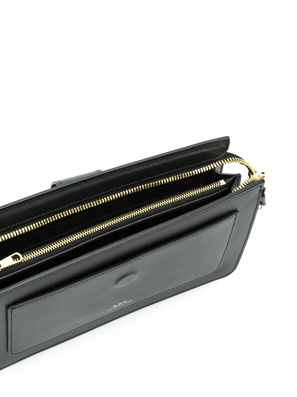 'Albane' Clutch