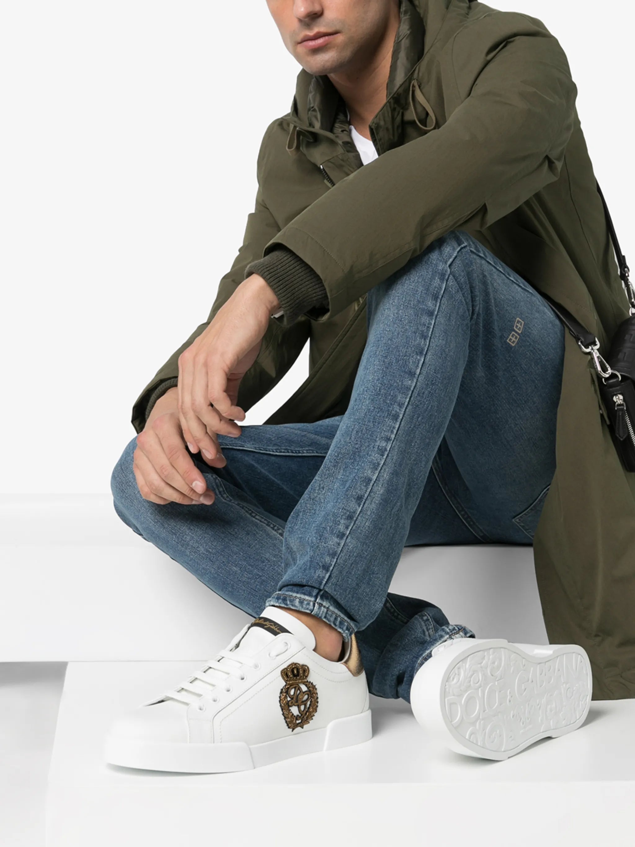Portofino Sneakers