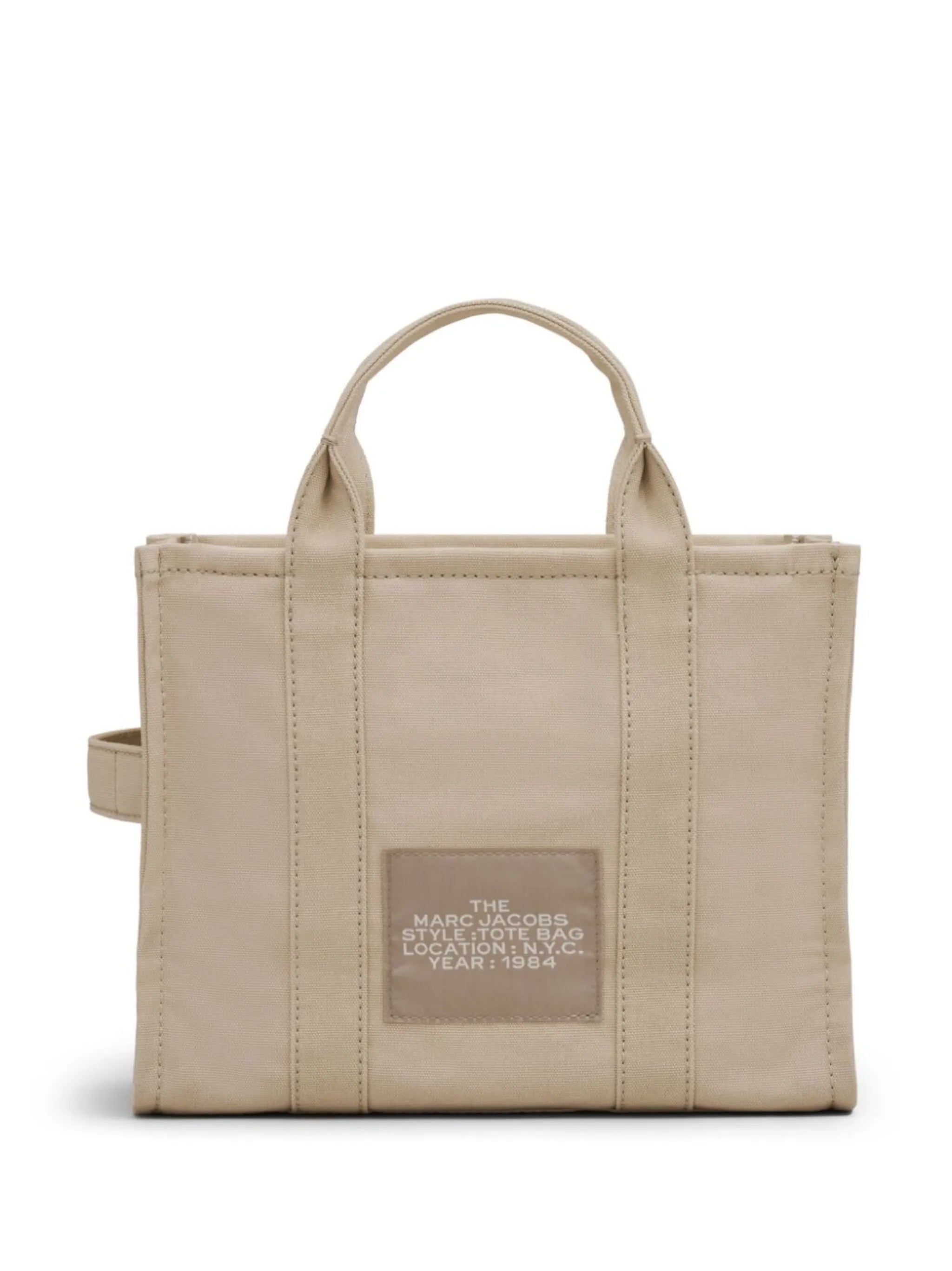 The Canvas Medium Shopper